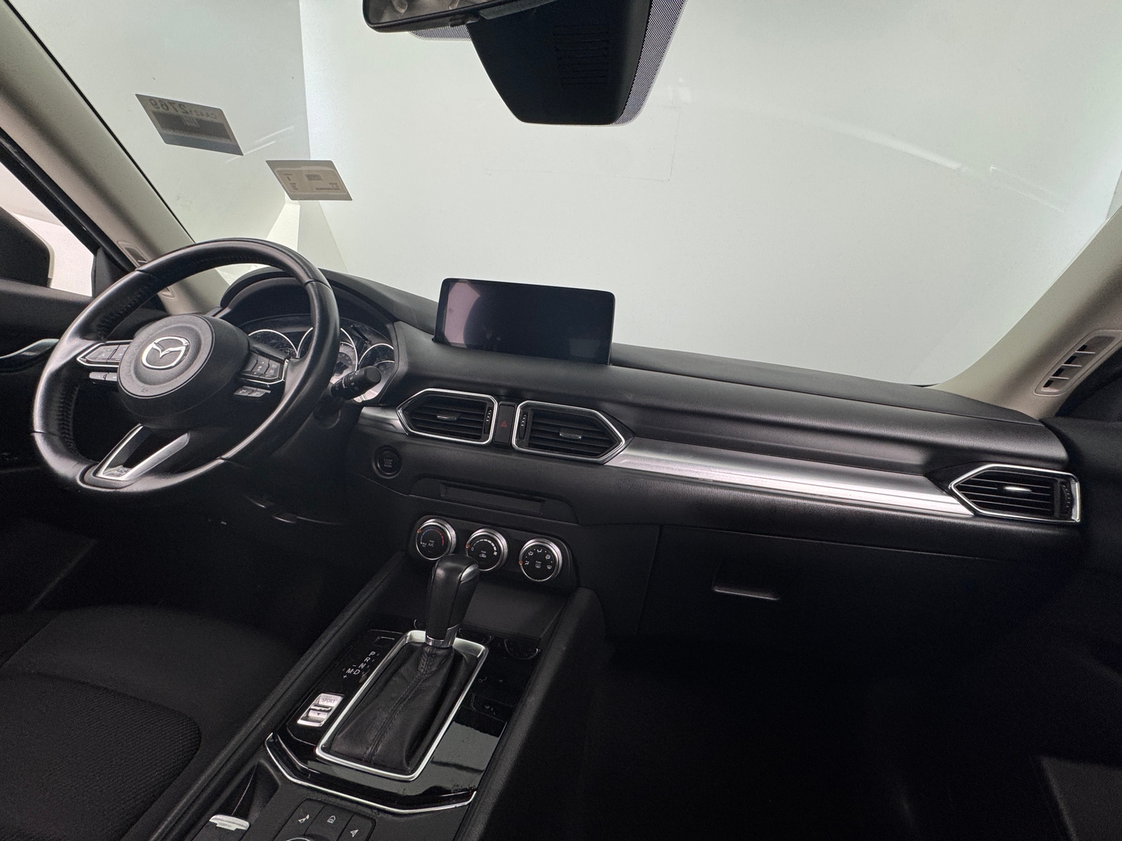 Thumbnail: 2021 Mazda CX-5 - 3