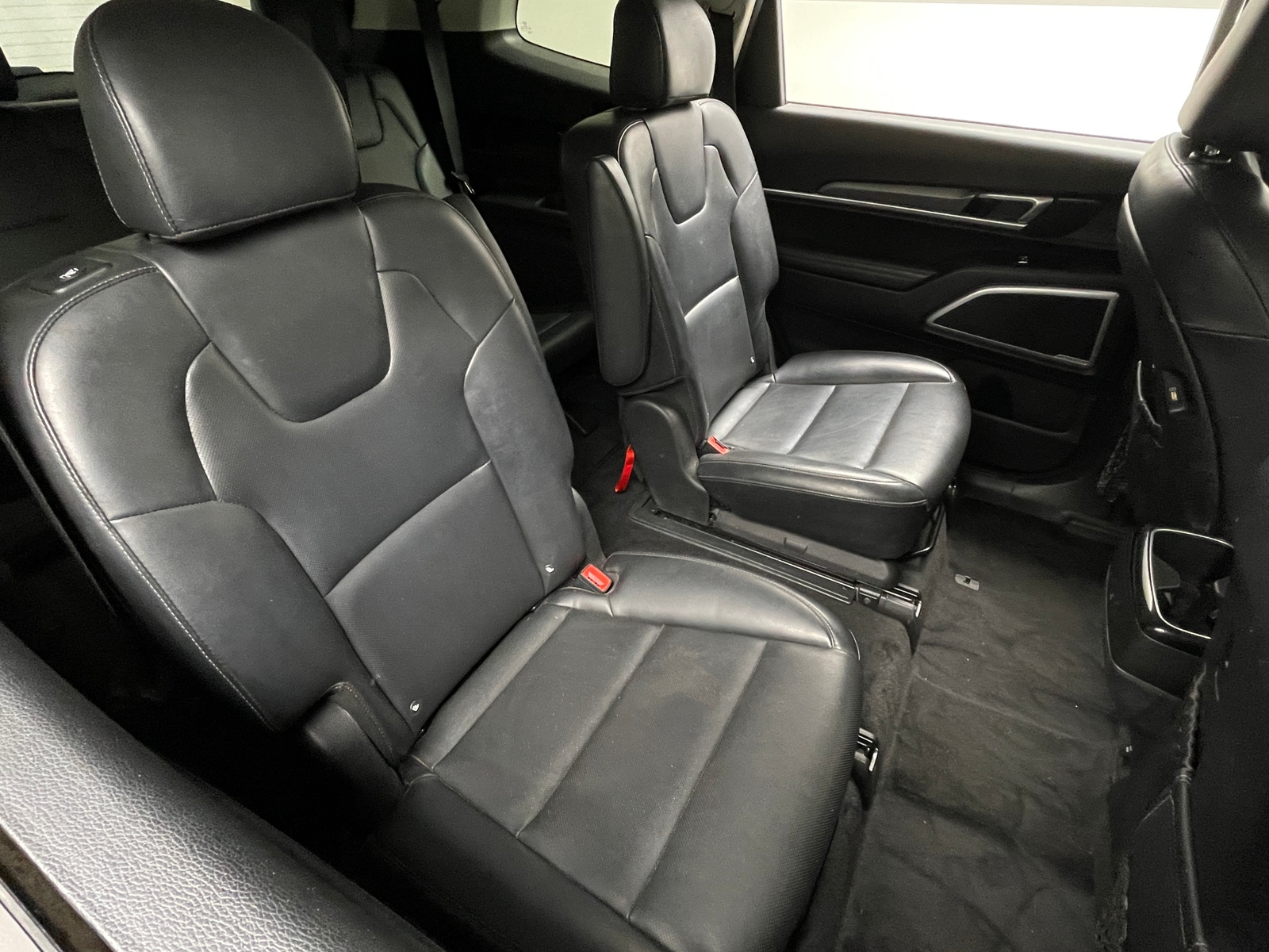 Thumbnail: 2021 Kia Telluride - 5