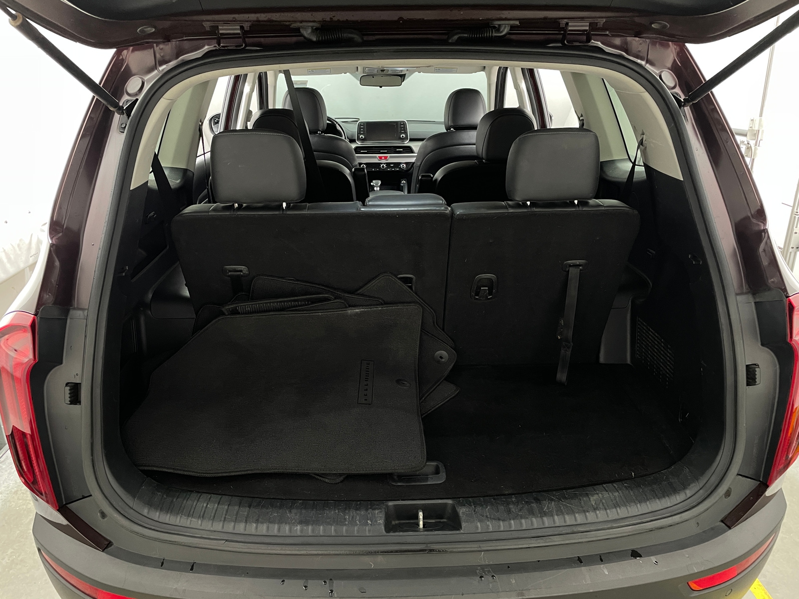 Thumbnail: 2021 Kia Telluride - 6