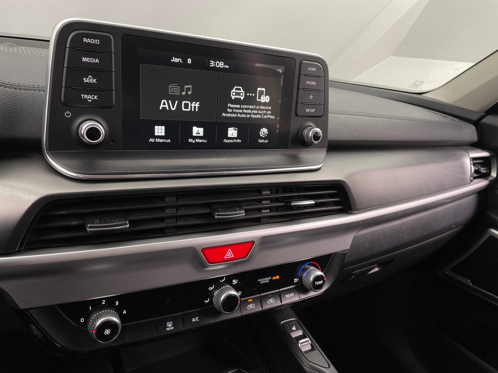 Thumbnail: 2021 Kia Telluride - 3