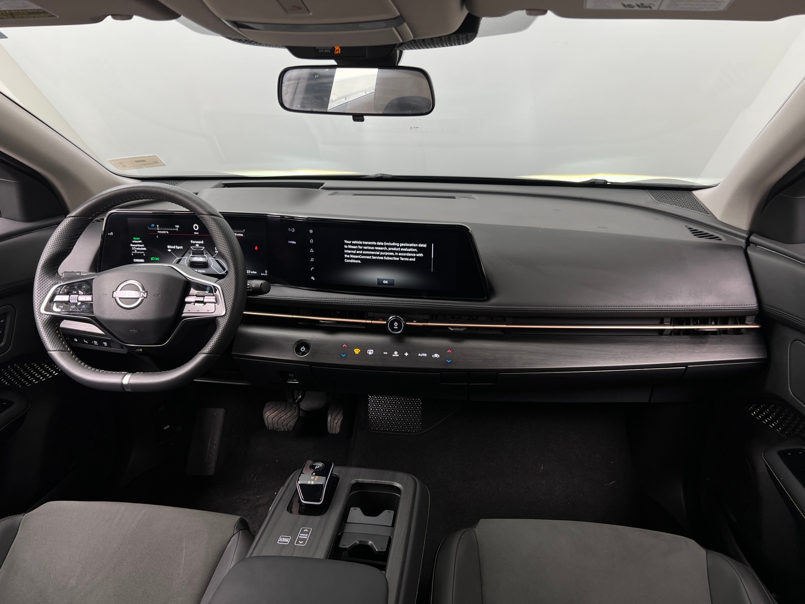 Thumbnail: 2023 Nissan Ariya - 2