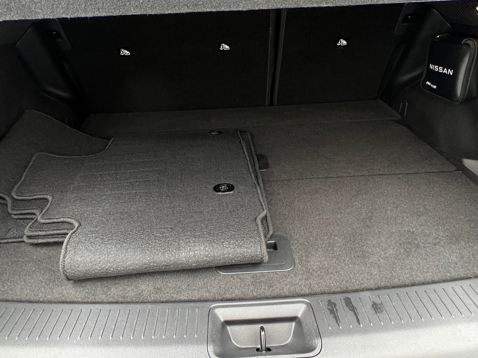 Thumbnail: 2023 Nissan Ariya - 6