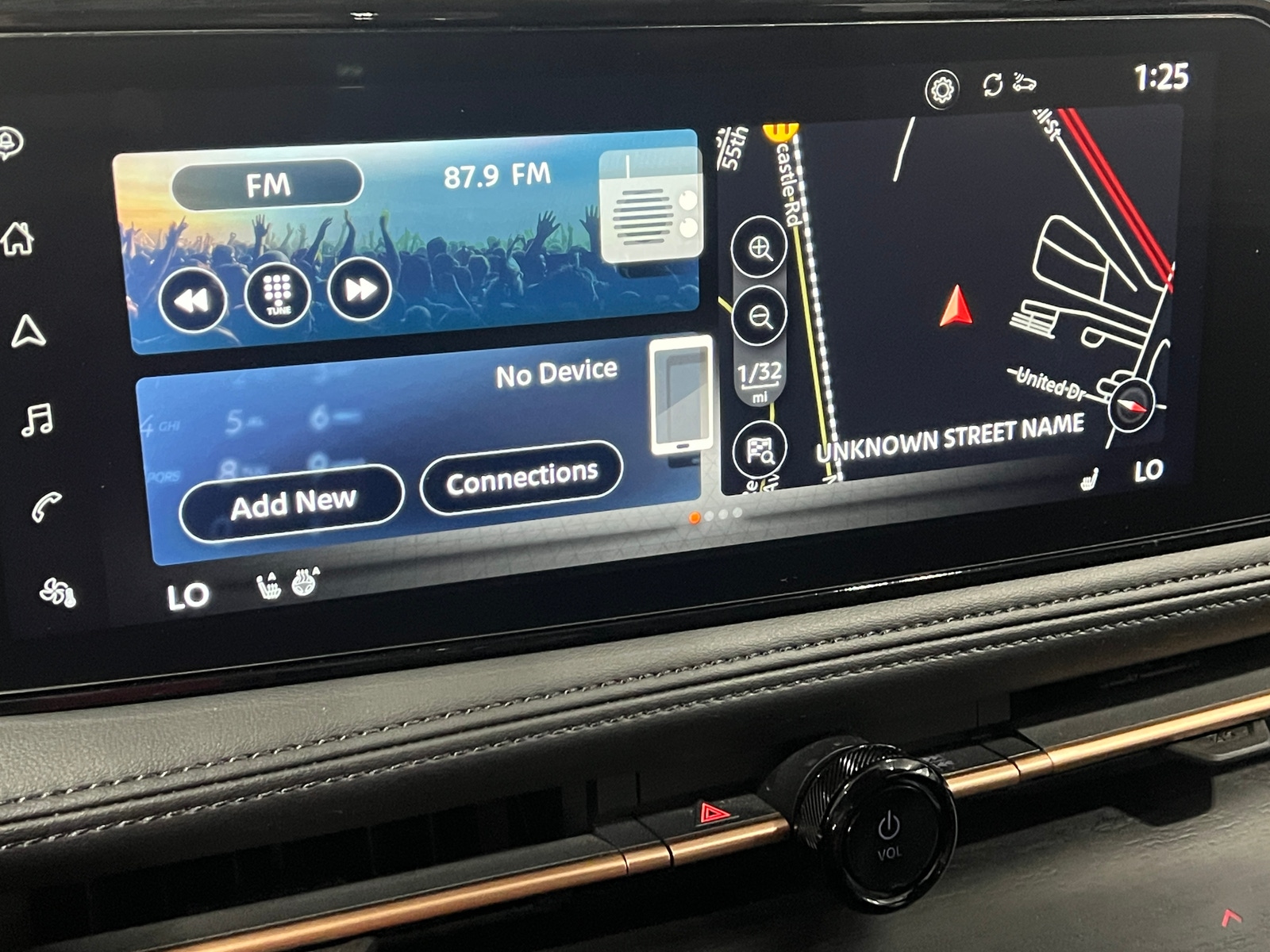 Thumbnail: 2023 Nissan Ariya - 3