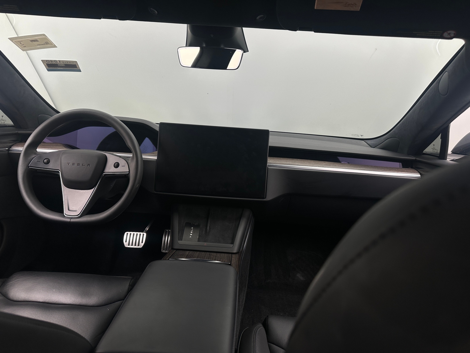 Thumbnail: 2022 Tesla Model S - 2