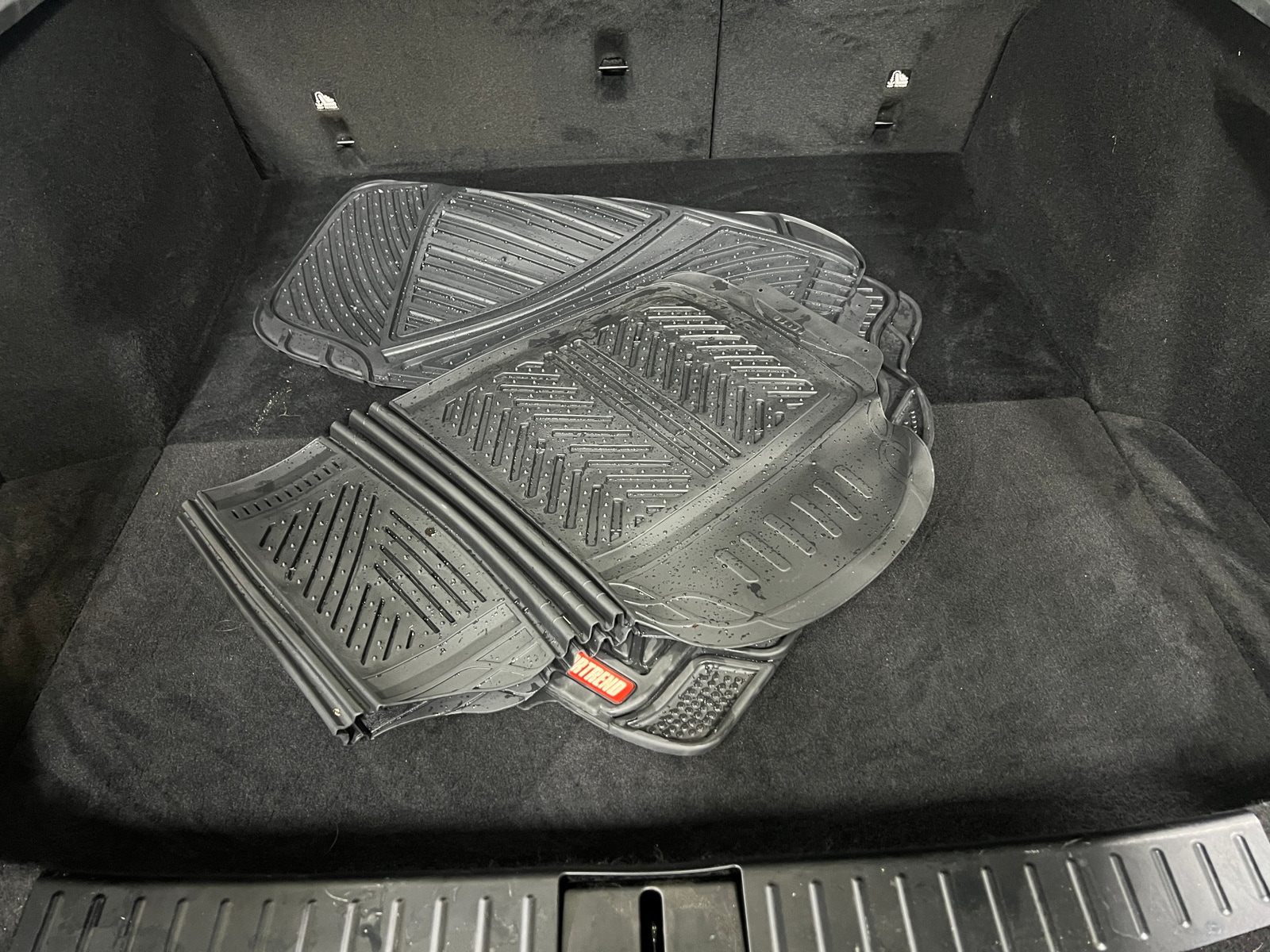 Thumbnail: 2022 Tesla Model S - 6