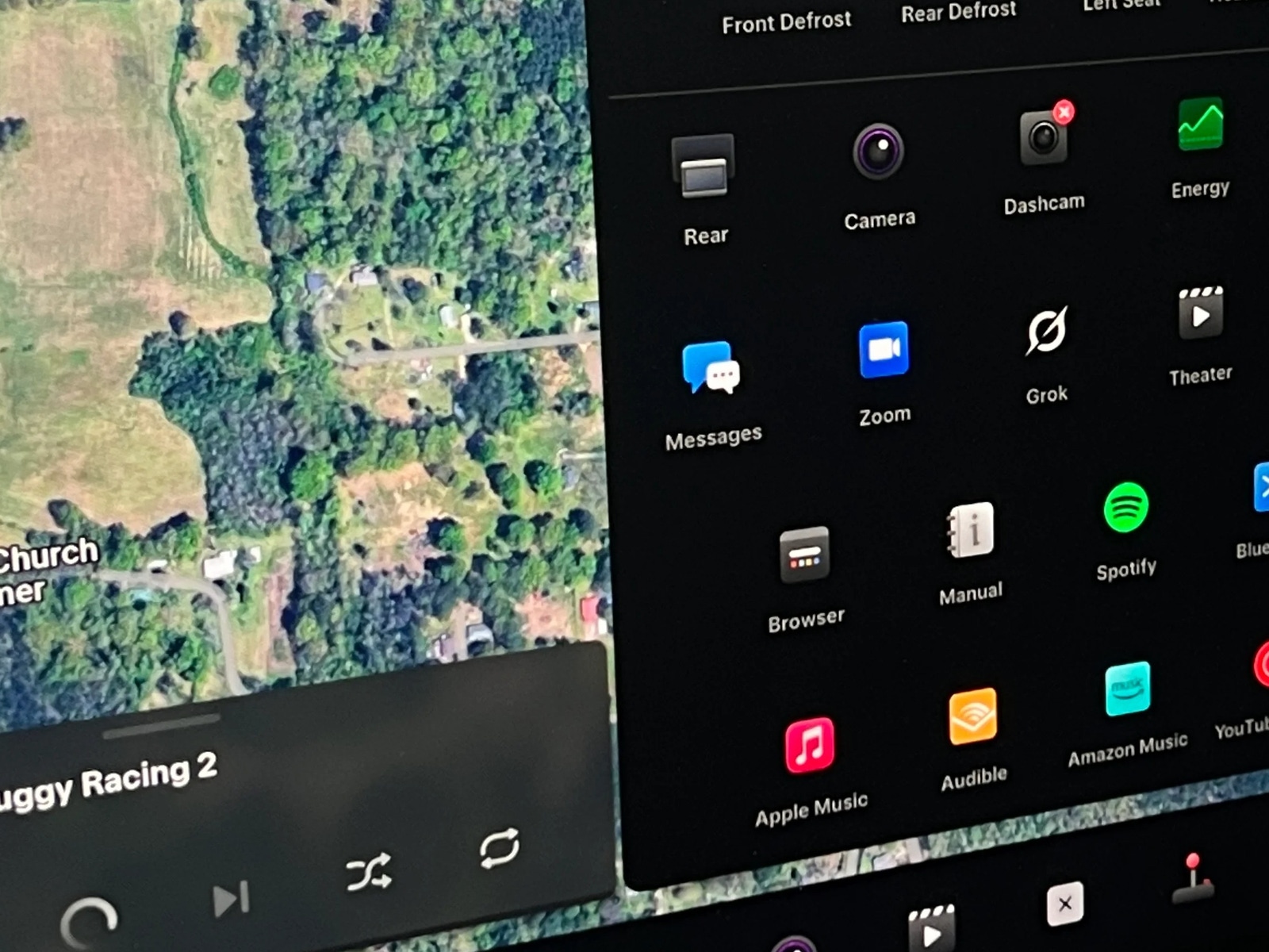 Thumbnail: 2022 Tesla Model S - 3