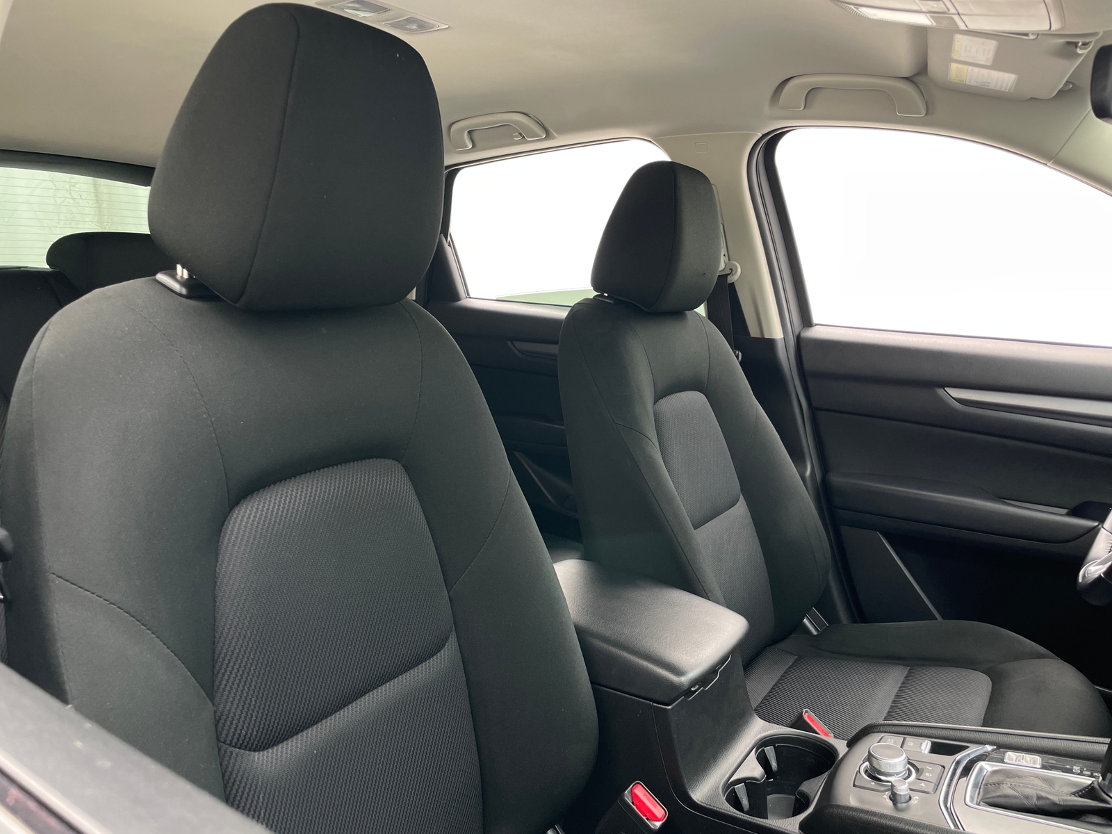 Thumbnail: 2021 Mazda CX-5 - 2