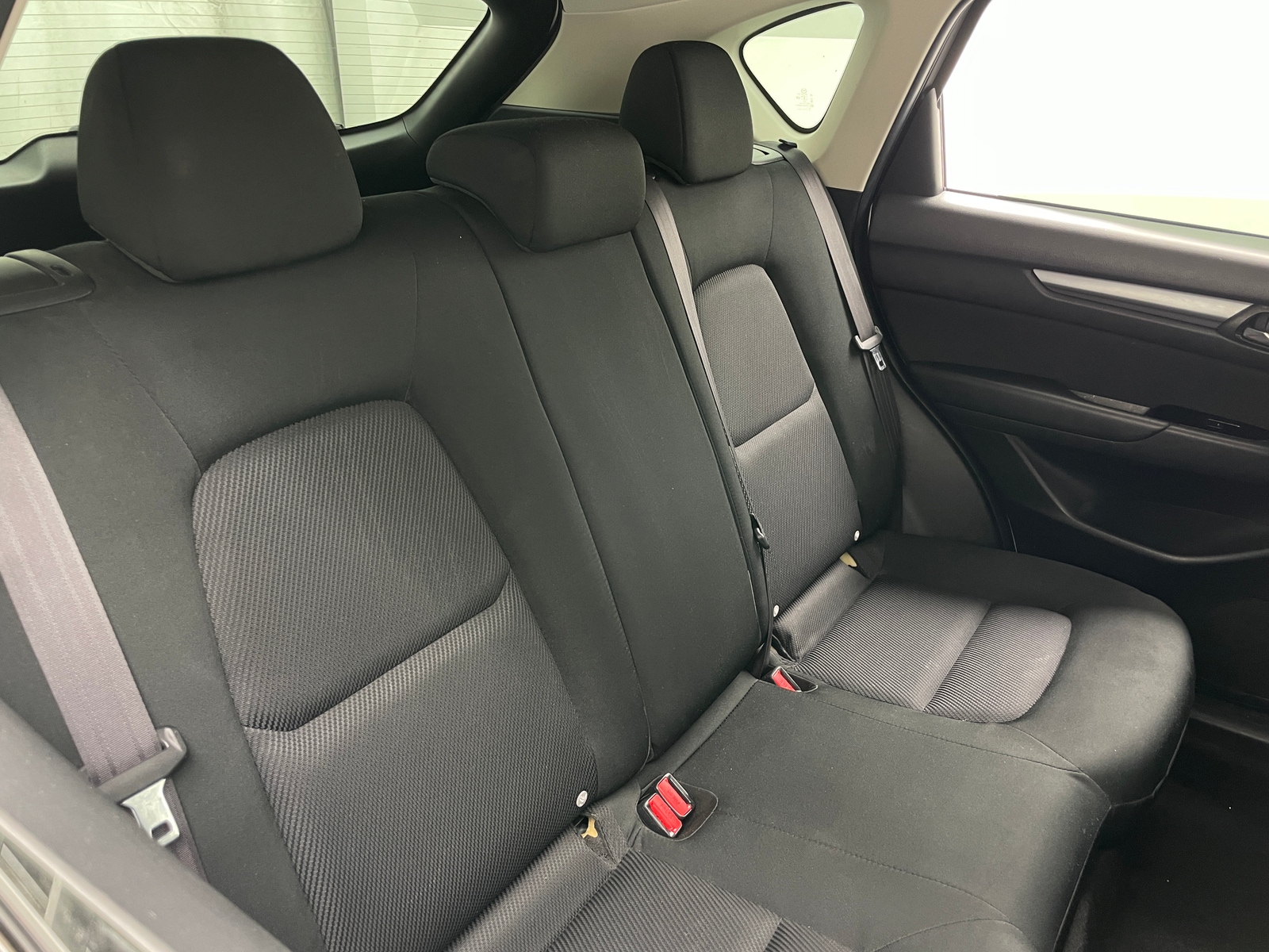 Thumbnail: 2021 Mazda CX-5 - 6