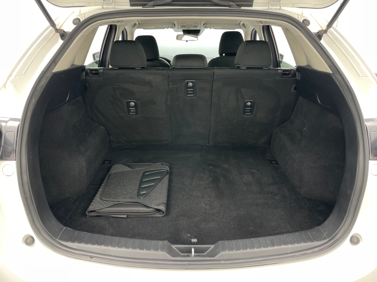 Thumbnail: 2021 Mazda CX-5 - 7