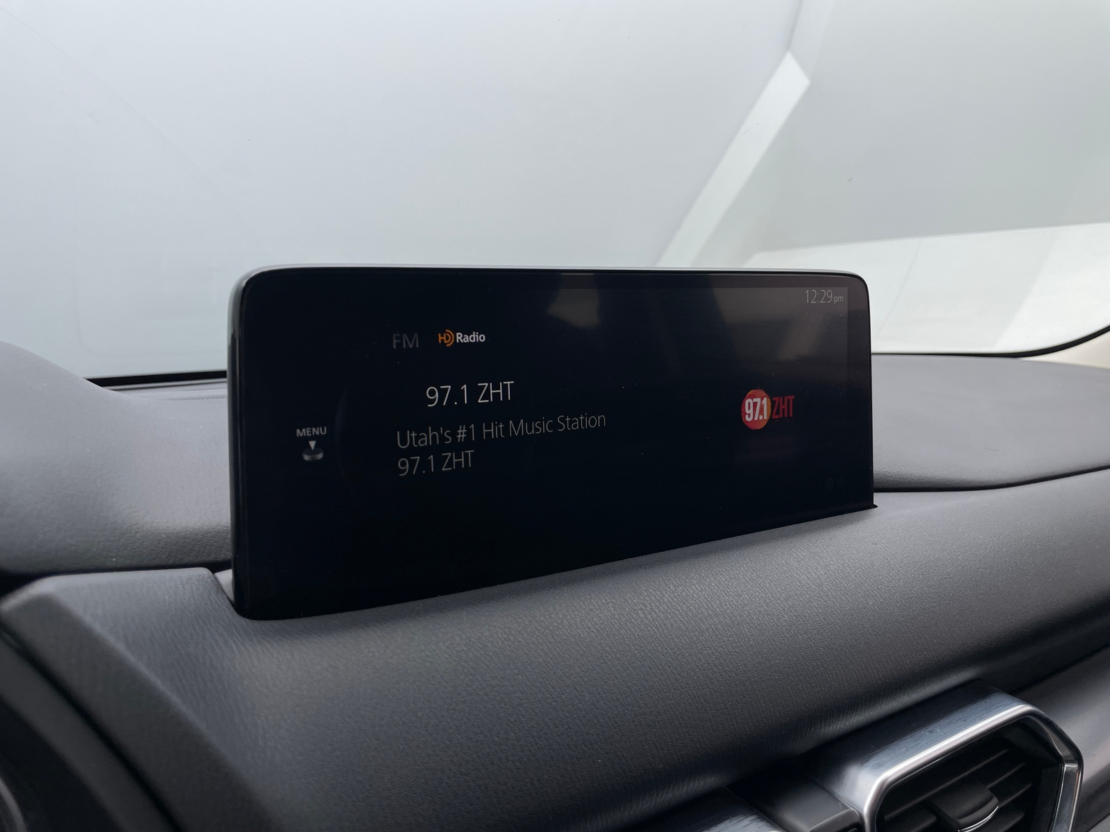 Thumbnail: 2021 Mazda CX-5 - 4