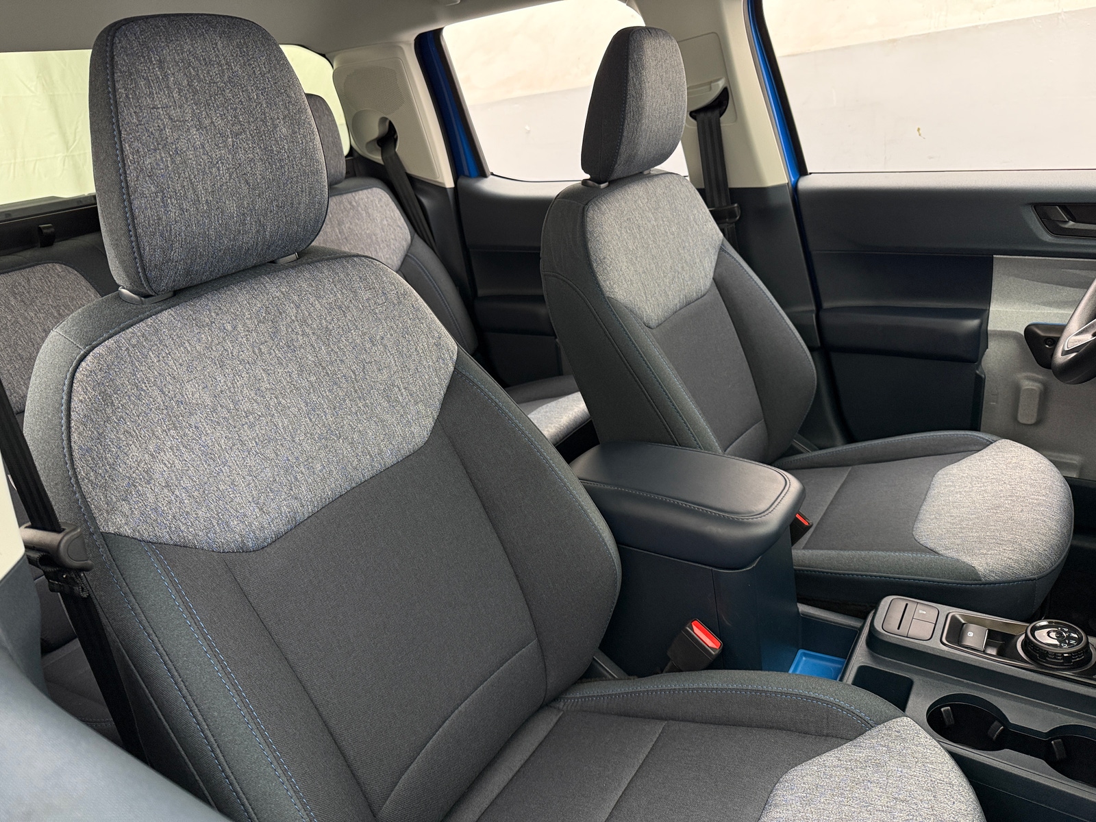 Thumbnail: 2025 Ford Maverick - 2