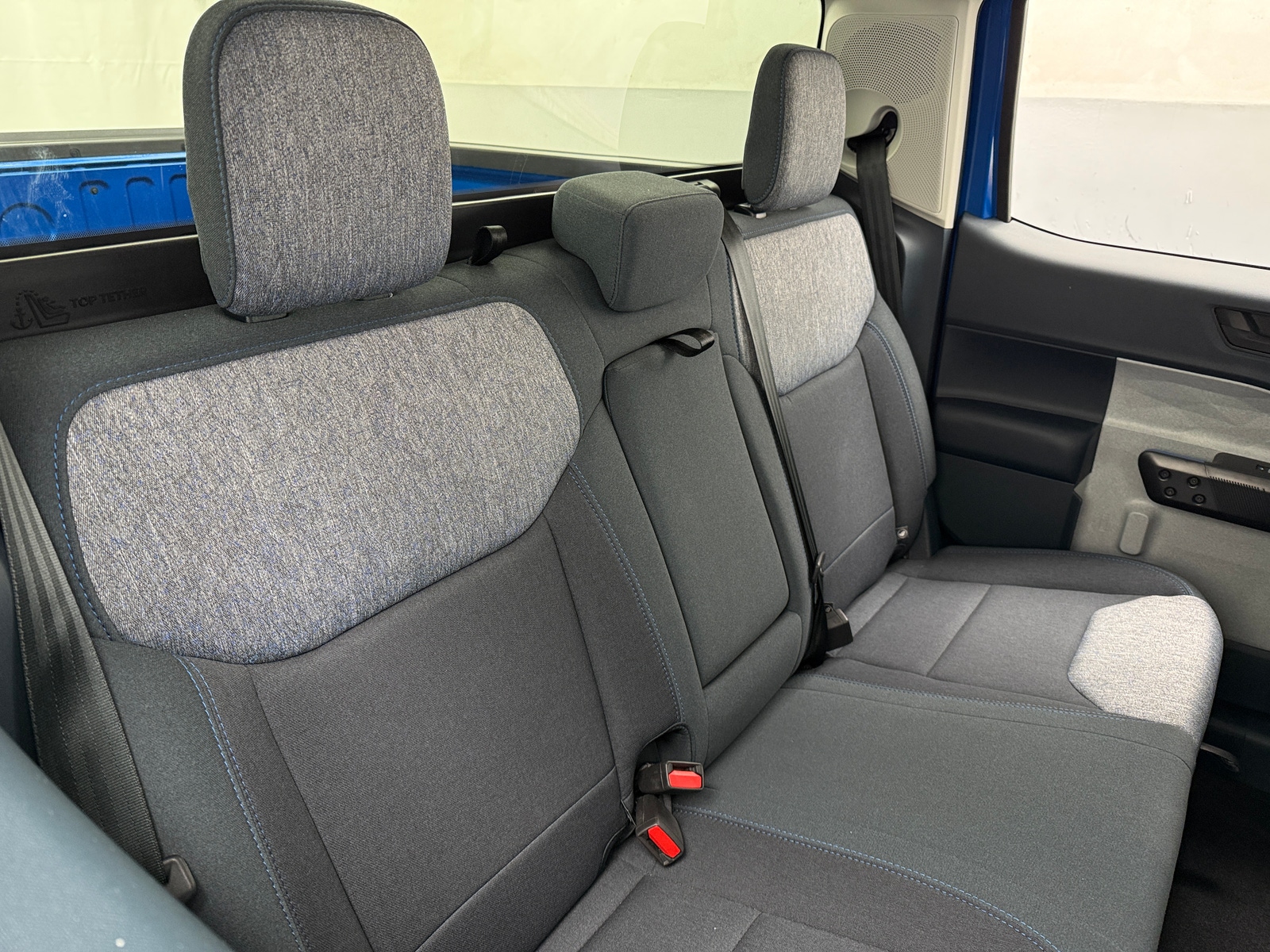 Thumbnail: 2025 Ford Maverick - 6