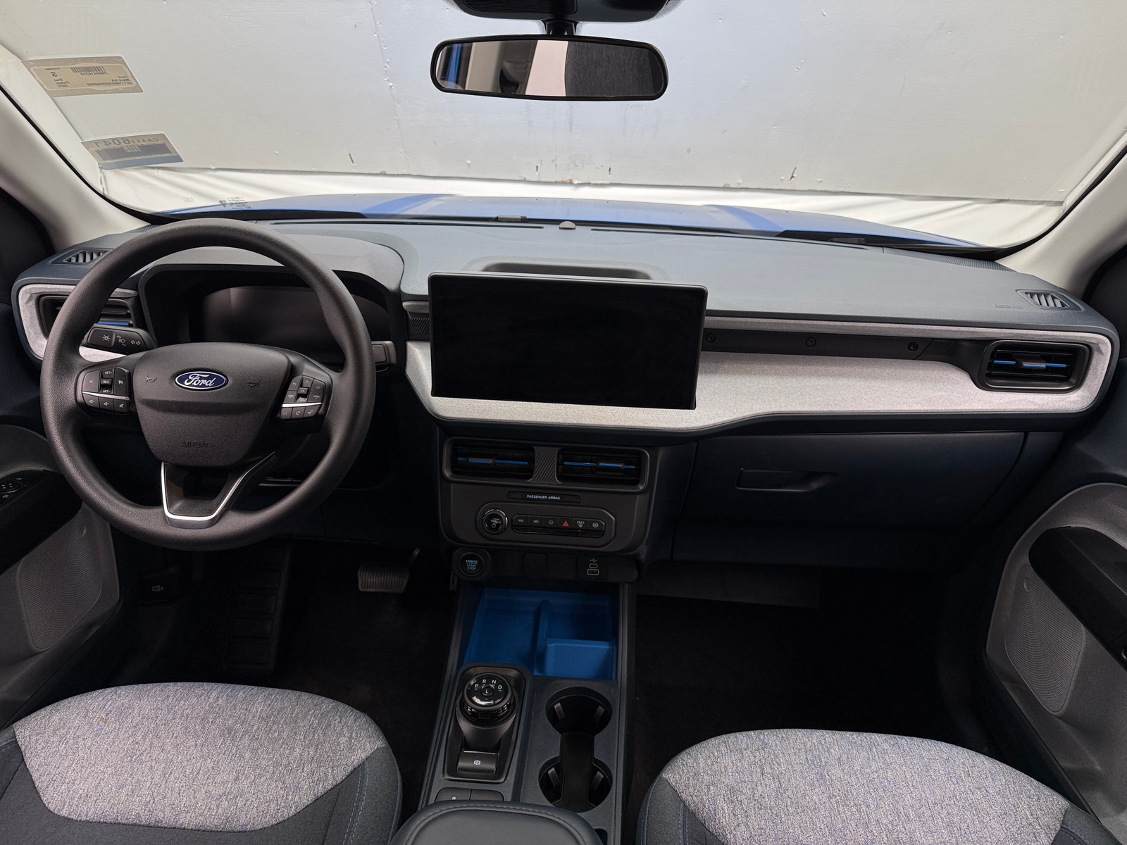 Thumbnail: 2025 Ford Maverick - 3