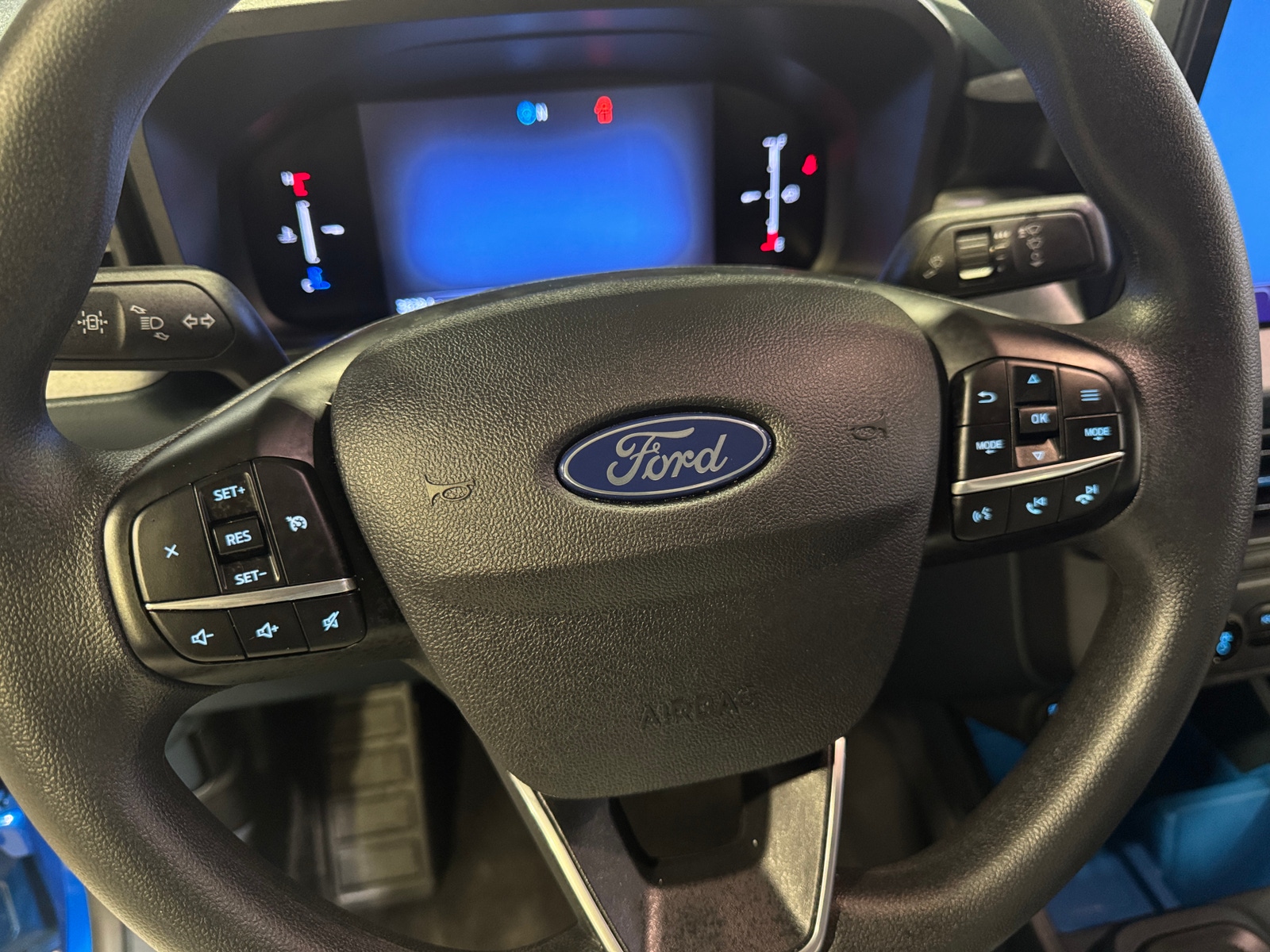 Thumbnail: 2025 Ford Maverick - 5