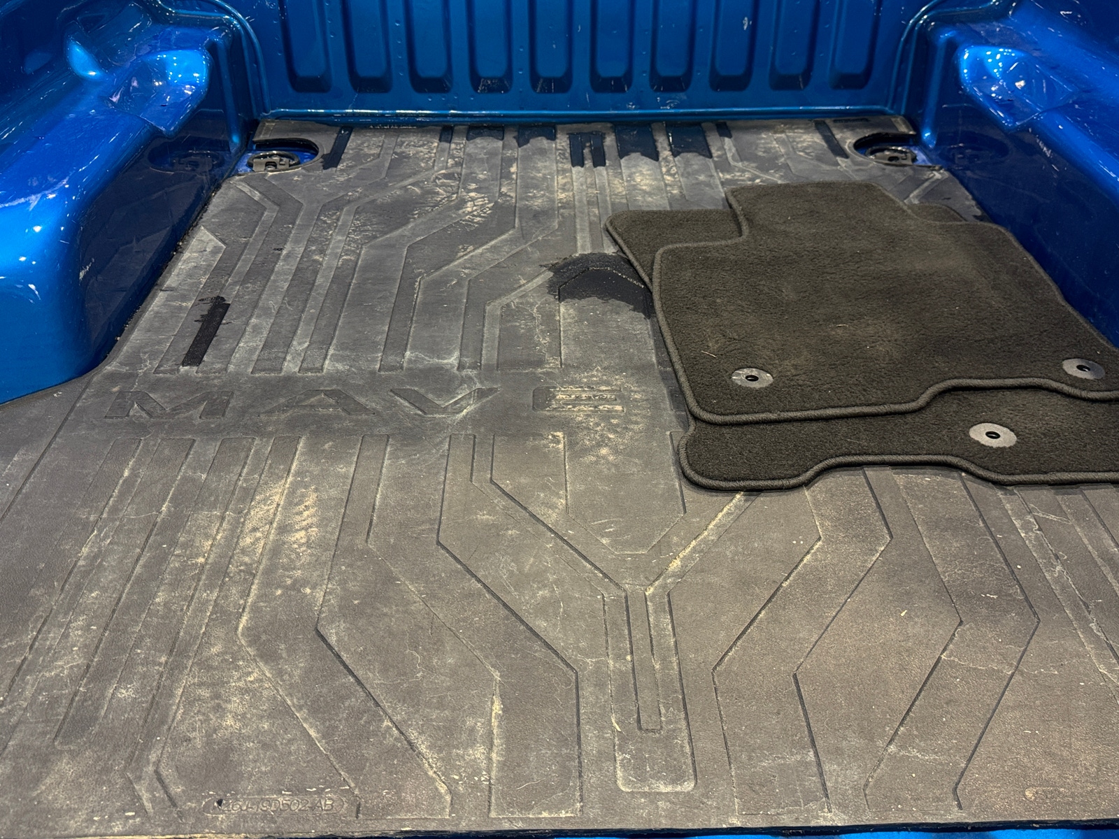 Thumbnail: 2025 Ford Maverick - 7