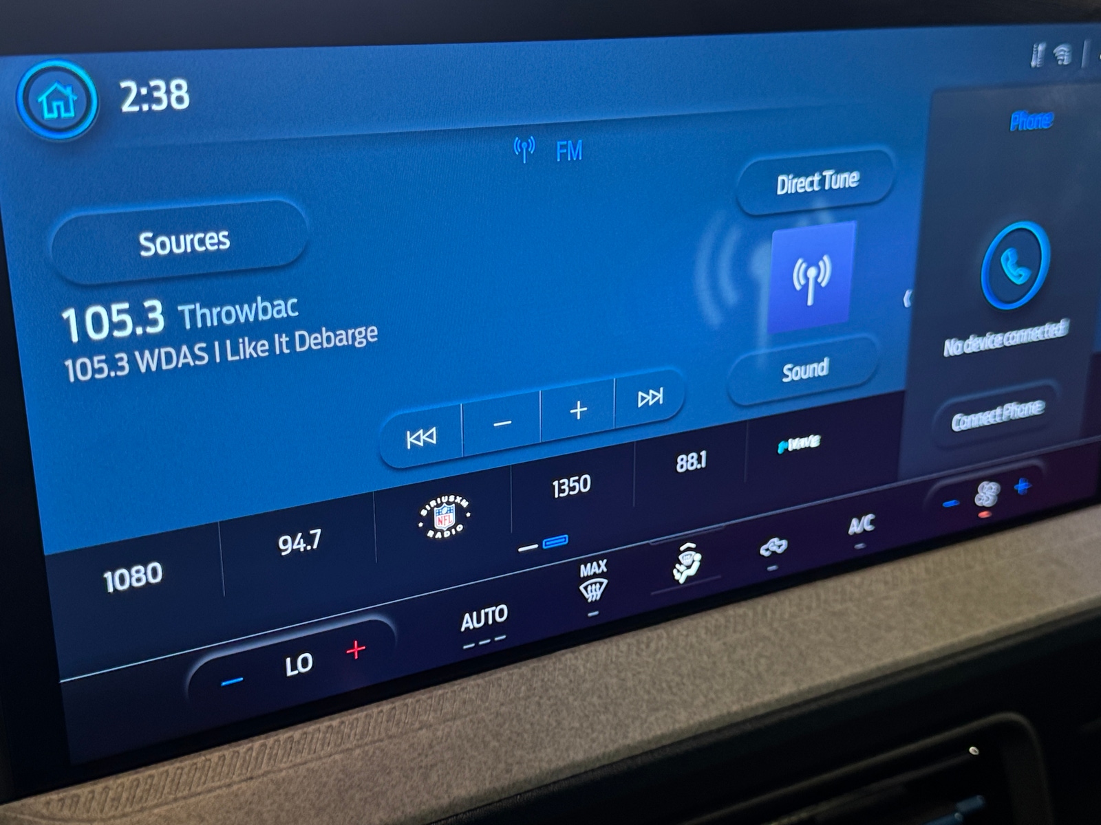 Thumbnail: 2025 Ford Maverick - 4