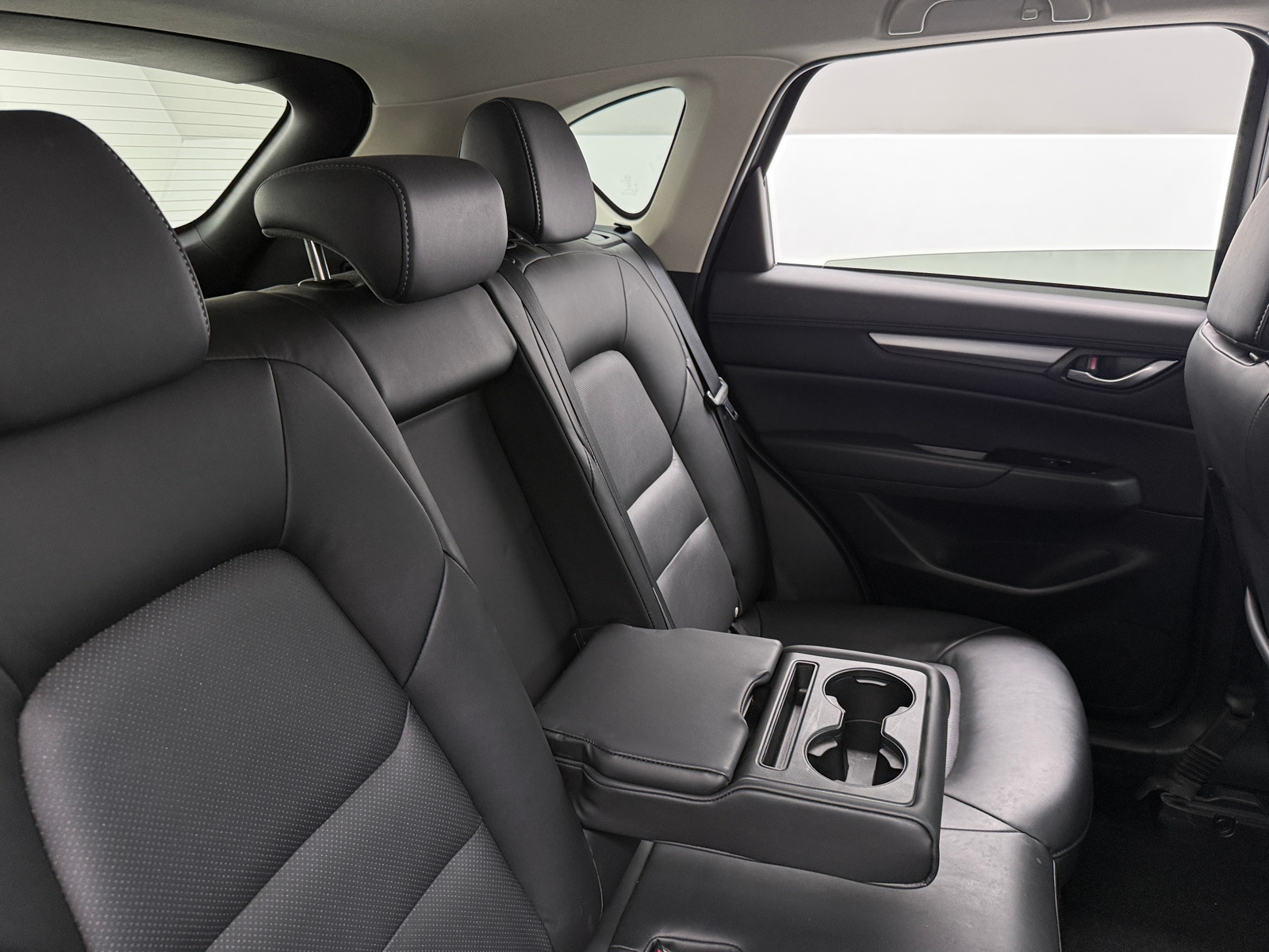 Thumbnail: 2025 Mazda CX-5 - 5