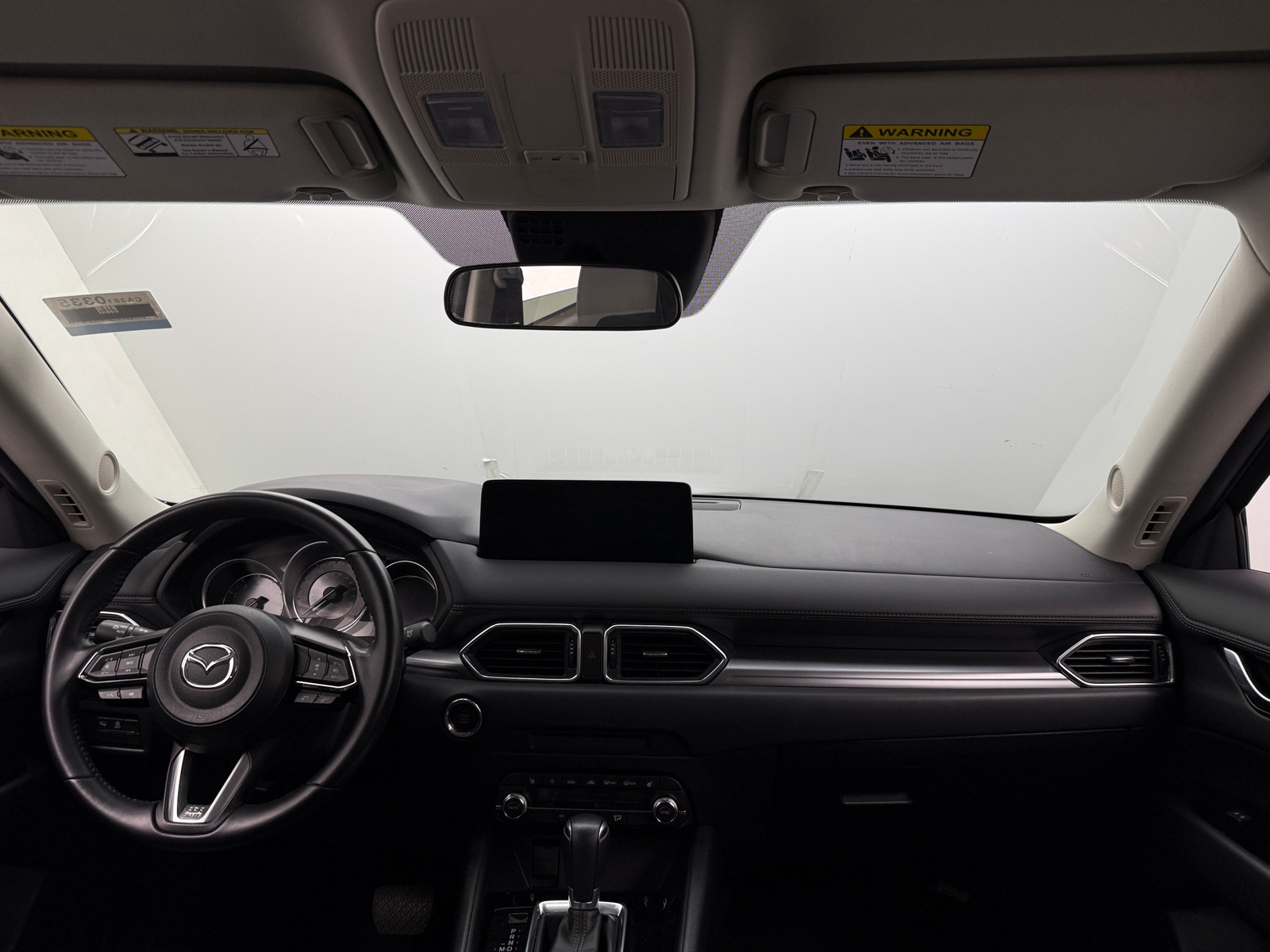 Thumbnail: 2025 Mazda CX-5 - 2