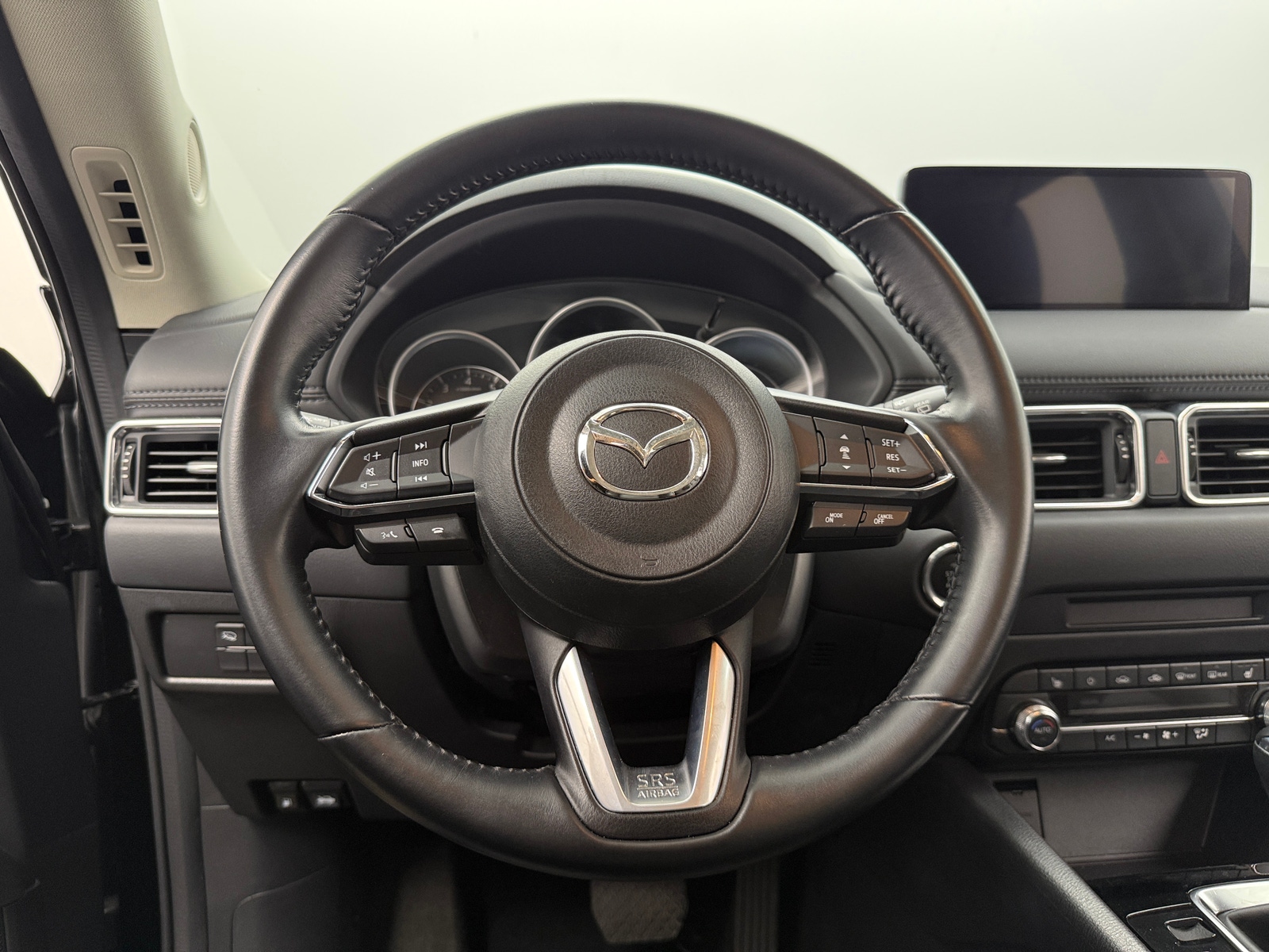 Thumbnail: 2025 Mazda CX-5 - 4