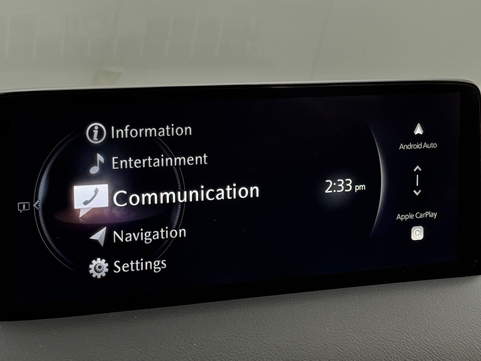 Thumbnail: 2025 Mazda CX-5 - 3