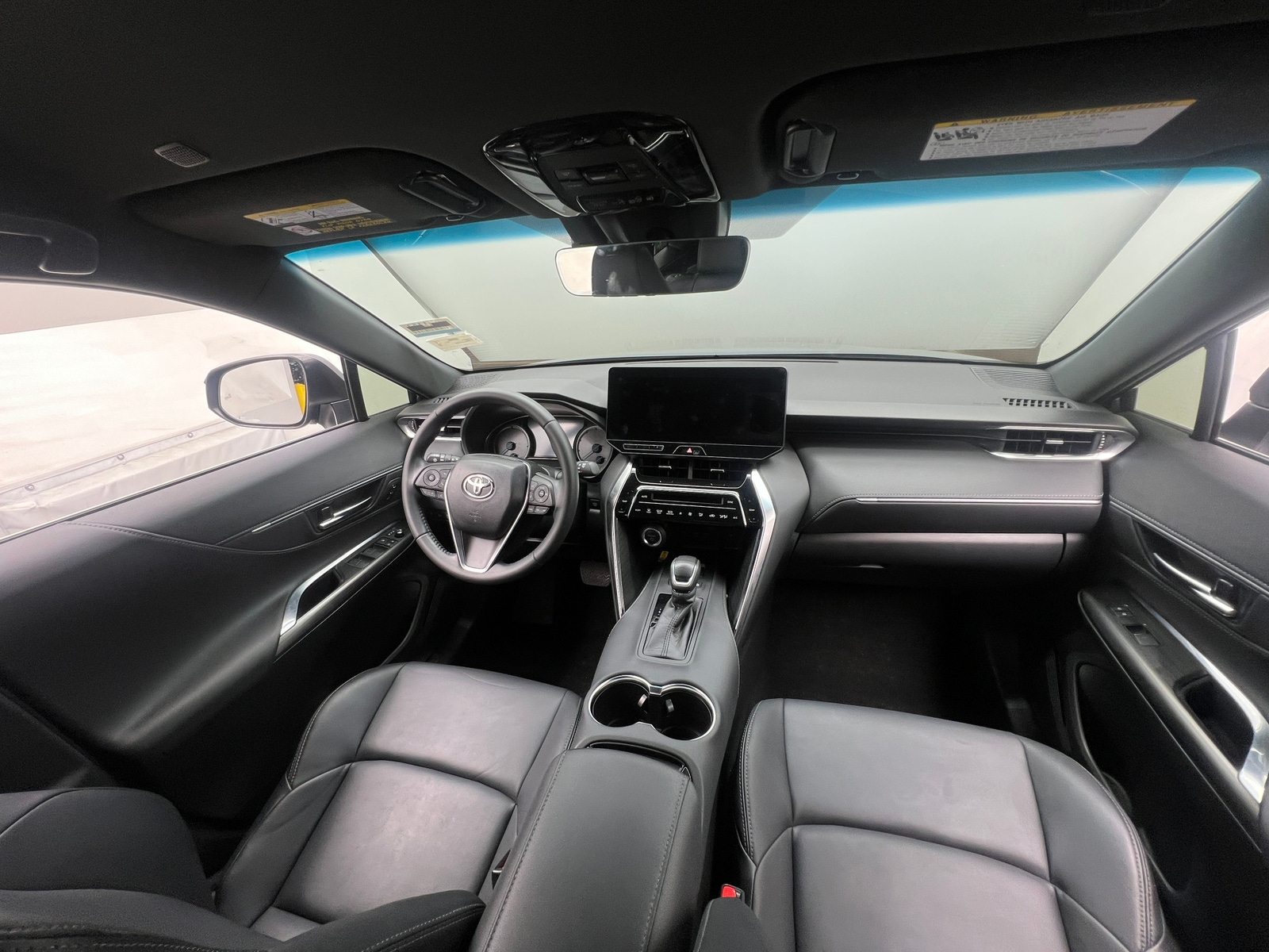 Thumbnail: 2024 Toyota Venza - 2