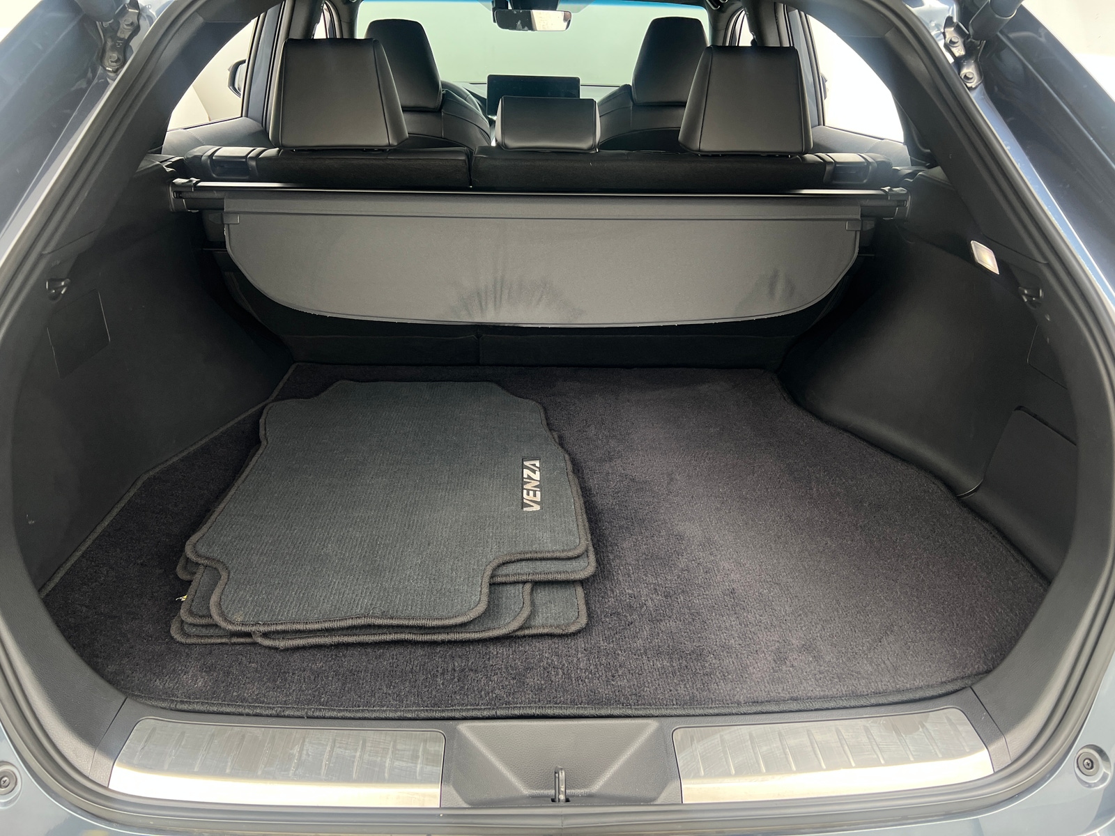 Thumbnail: 2024 Toyota Venza - 6