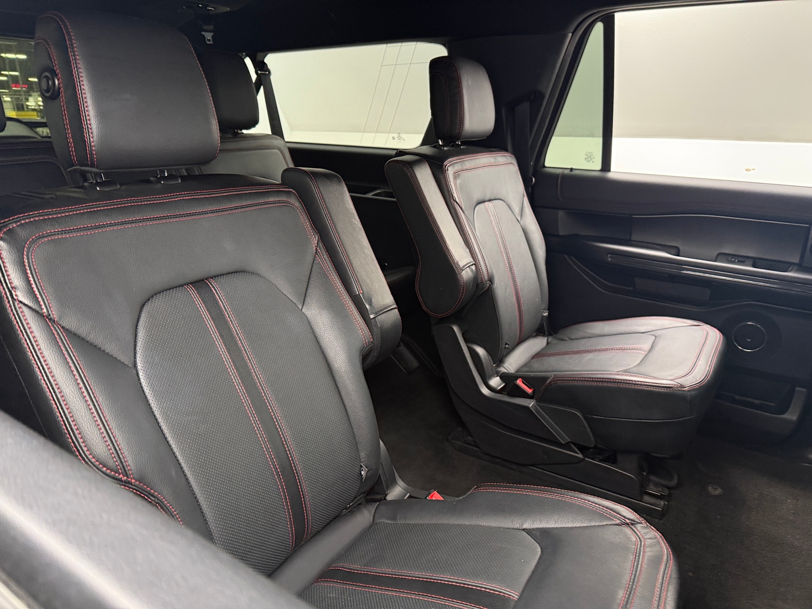 Thumbnail: 2019 Ford Expedition MAX - 5