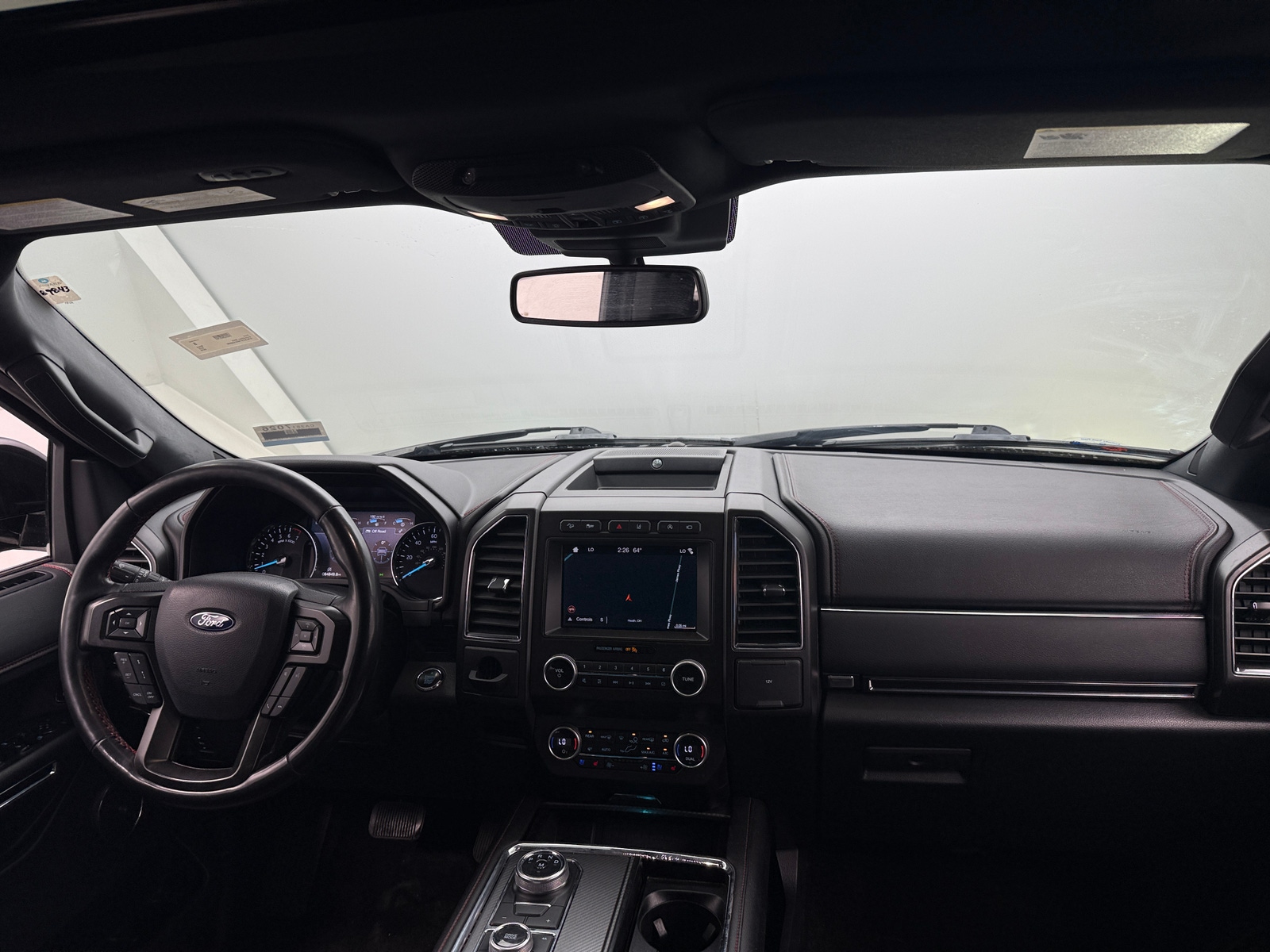 Thumbnail: 2019 Ford Expedition MAX - 2