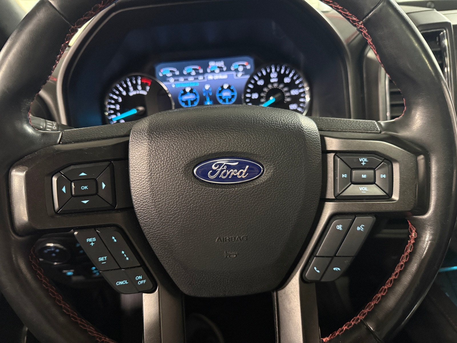 Thumbnail: 2019 Ford Expedition MAX - 4