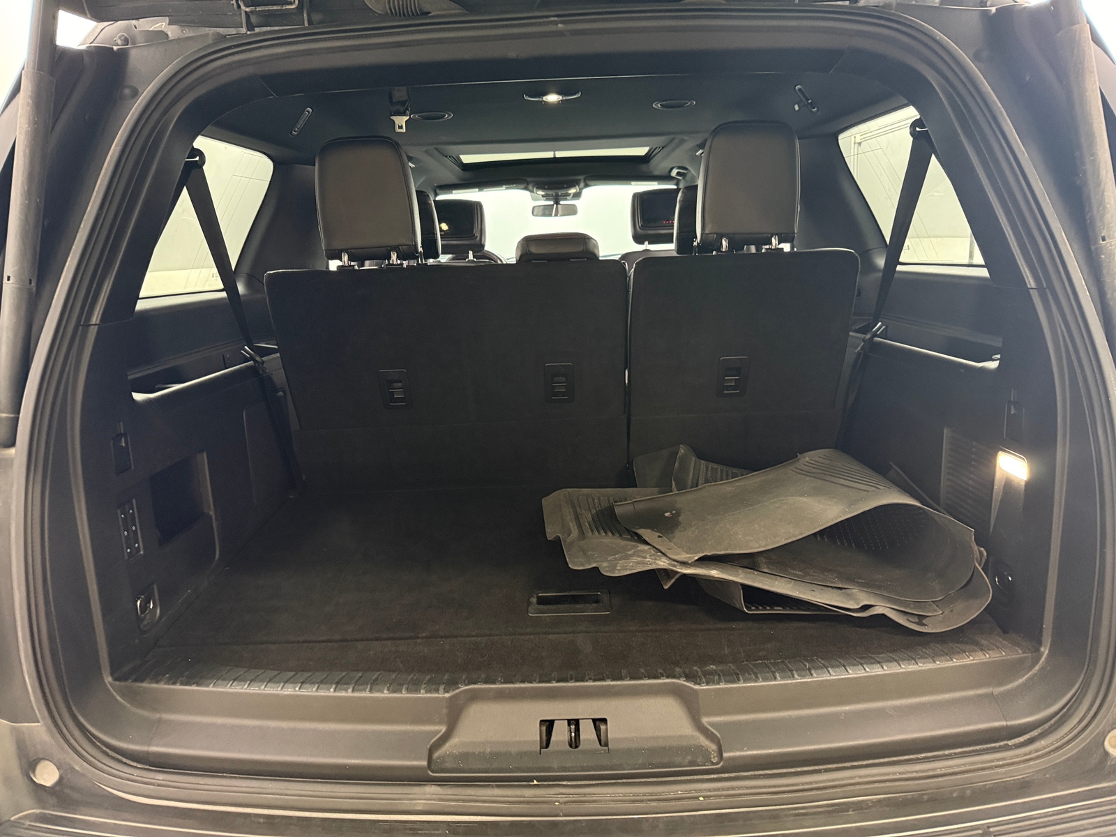 Thumbnail: 2019 Ford Expedition MAX - 6