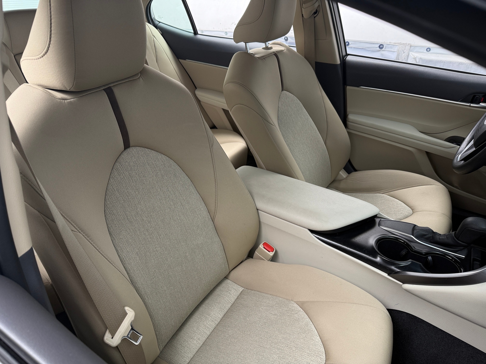 Thumbnail: 2018 Toyota Camry - 2