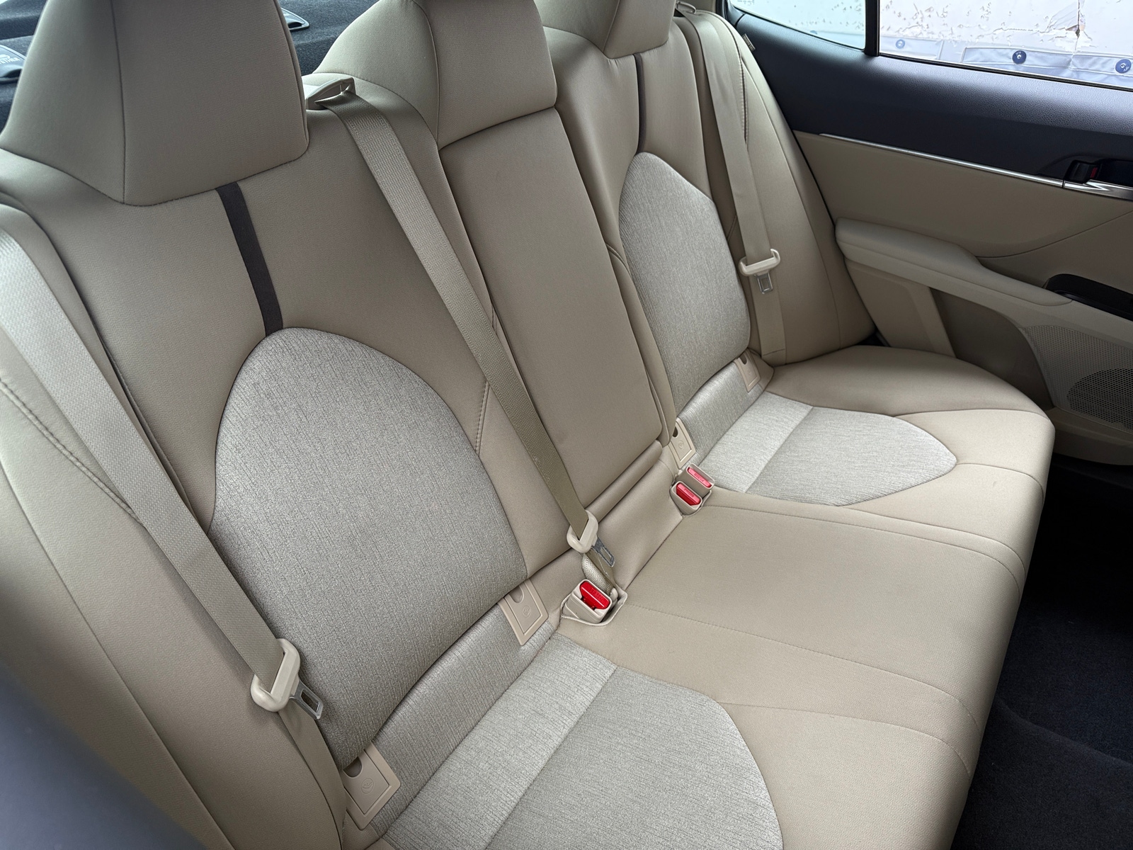 Thumbnail: 2018 Toyota Camry - 6