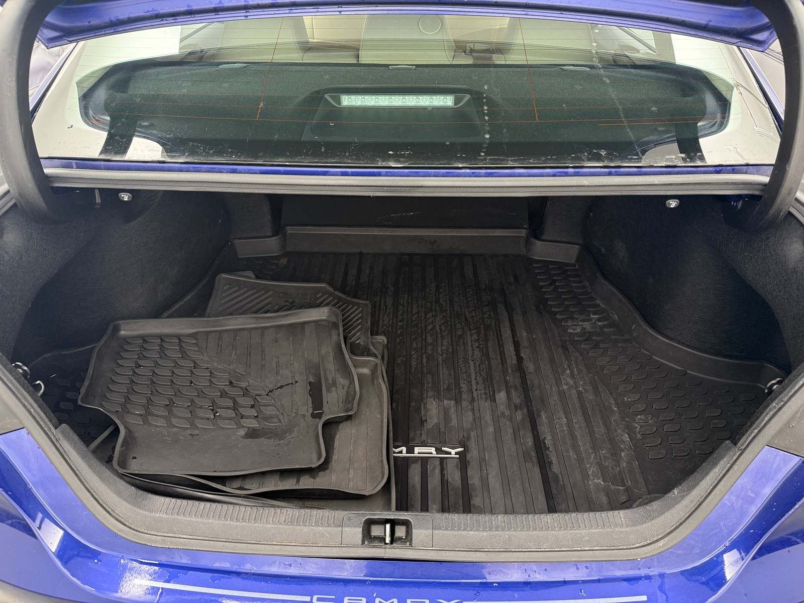 Thumbnail: 2018 Toyota Camry - 7