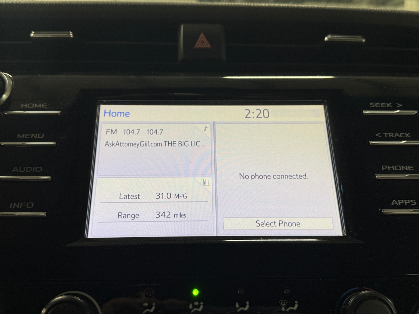 Thumbnail: 2018 Toyota Camry - 4