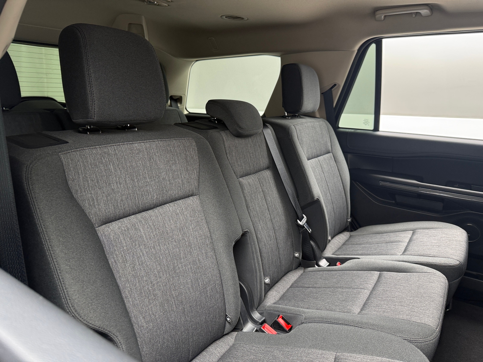 Thumbnail: 2024 Ford Expedition - 6