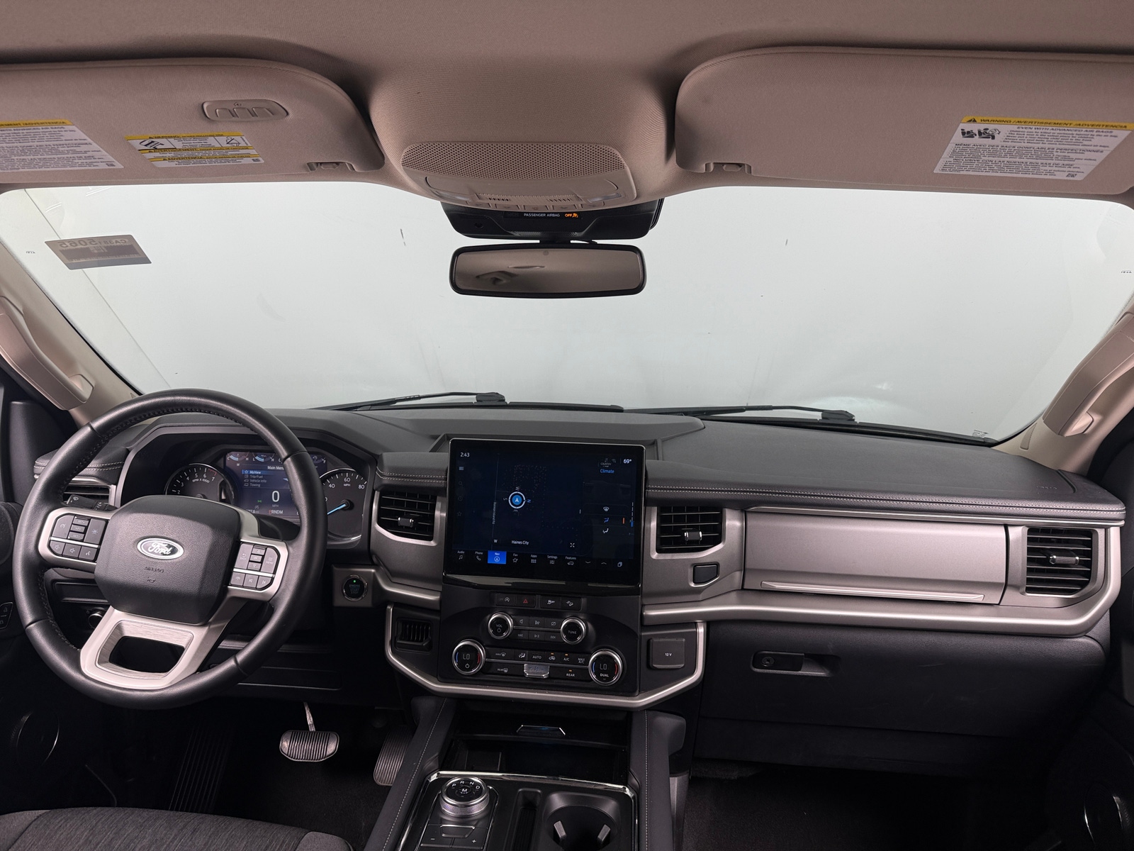 Thumbnail: 2024 Ford Expedition - 3