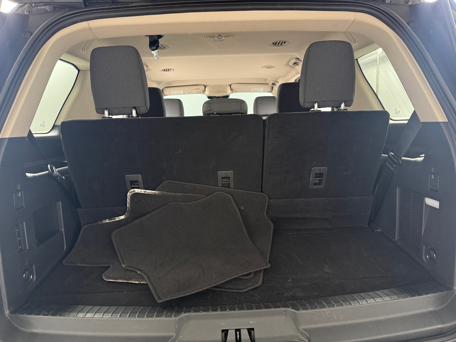 Thumbnail: 2024 Ford Expedition - 7