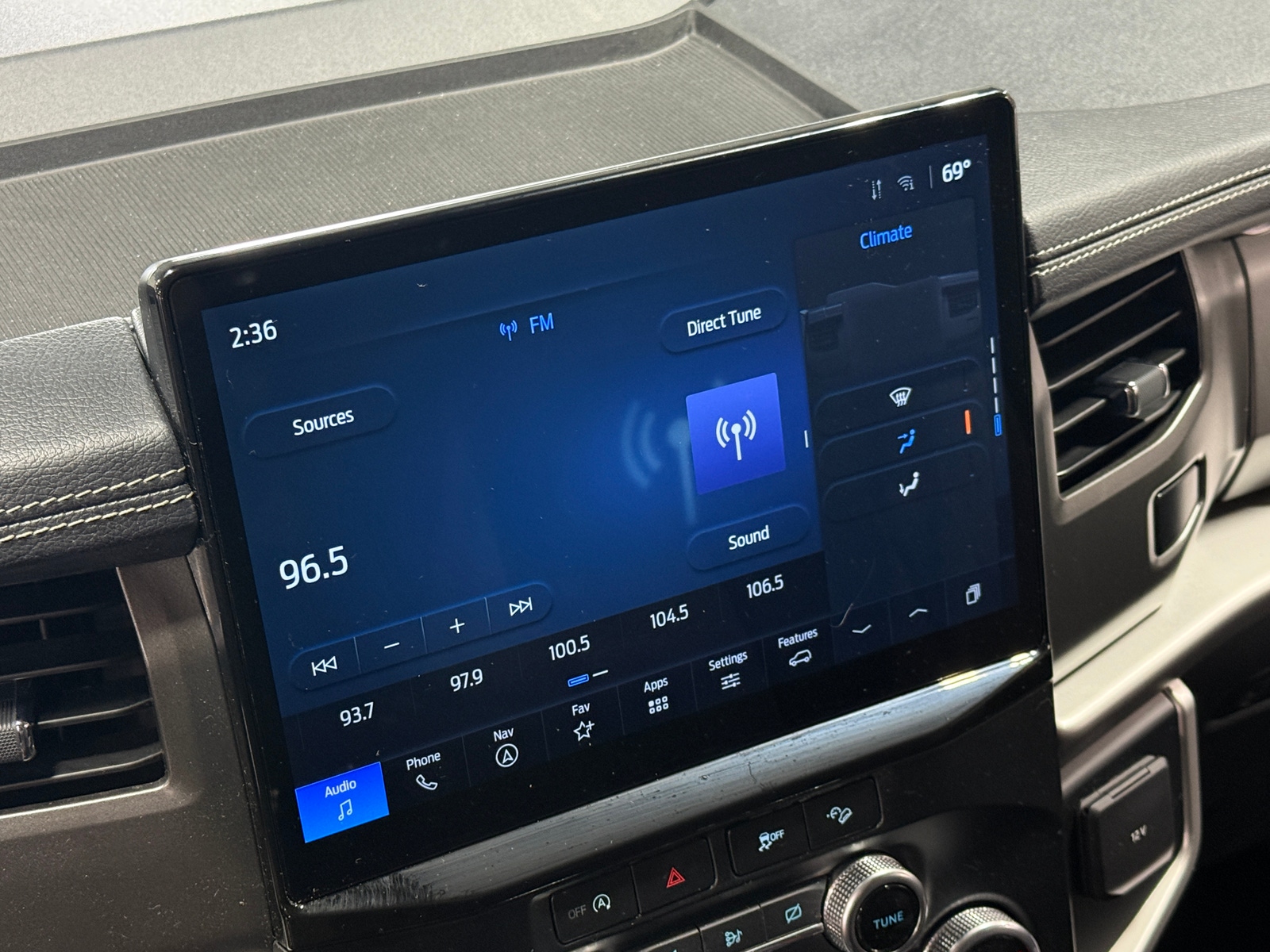 Thumbnail: 2024 Ford Expedition - 4