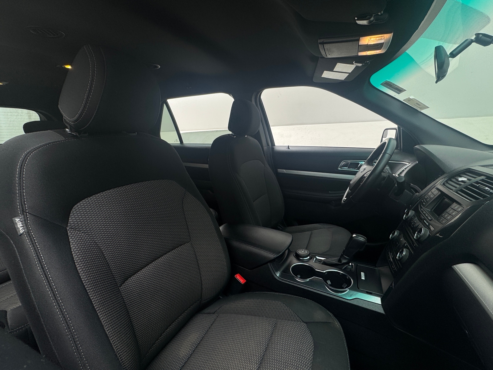 Thumbnail: 2017 Ford Explorer - 2