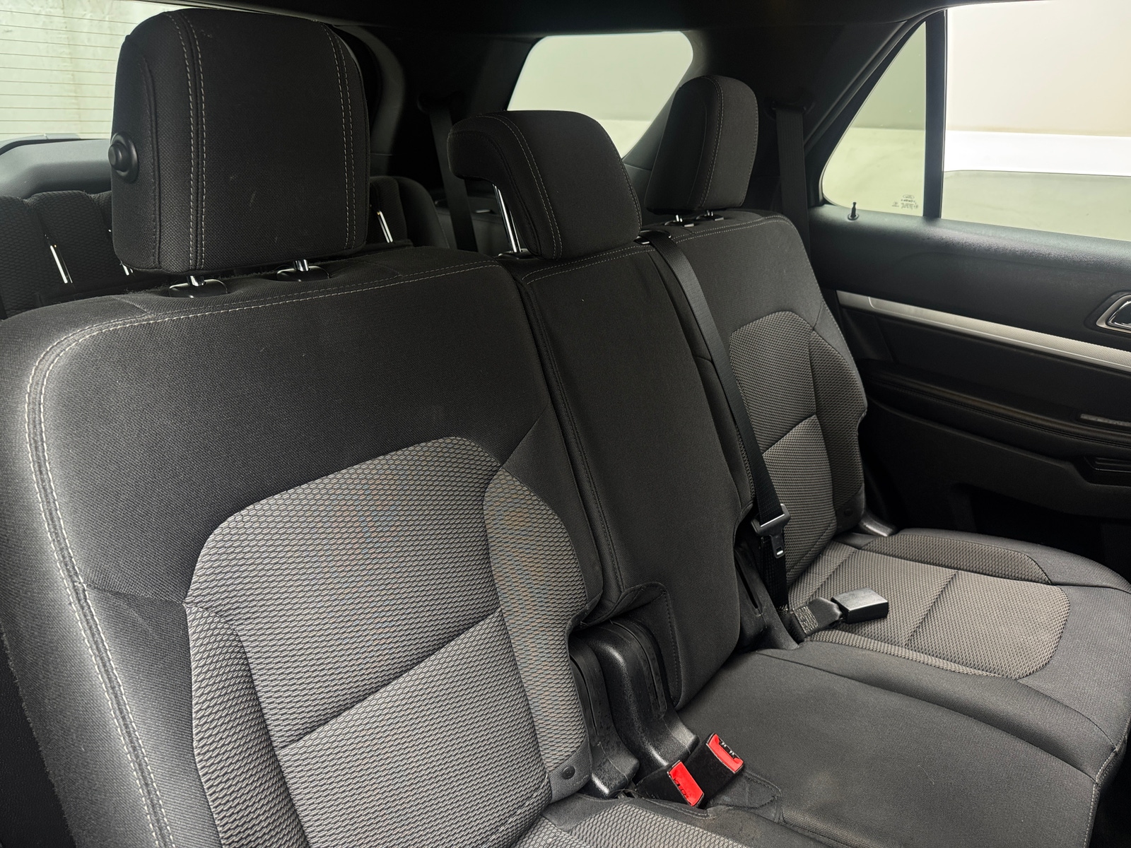 Thumbnail: 2017 Ford Explorer - 6