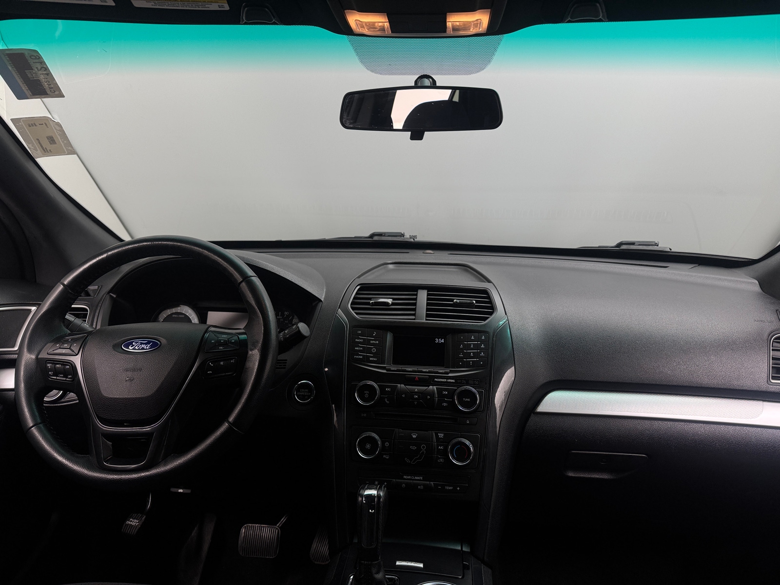 Thumbnail: 2017 Ford Explorer - 3