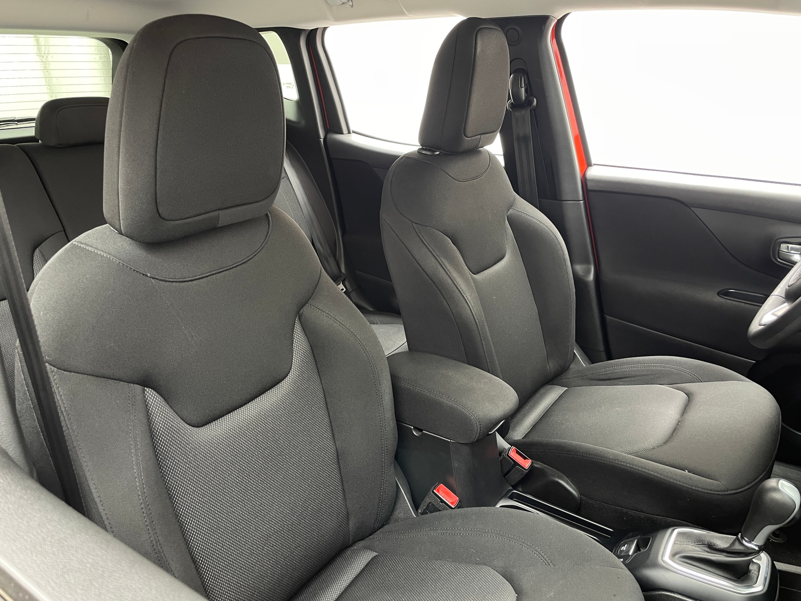 Thumbnail: 2018 Jeep Renegade - 2