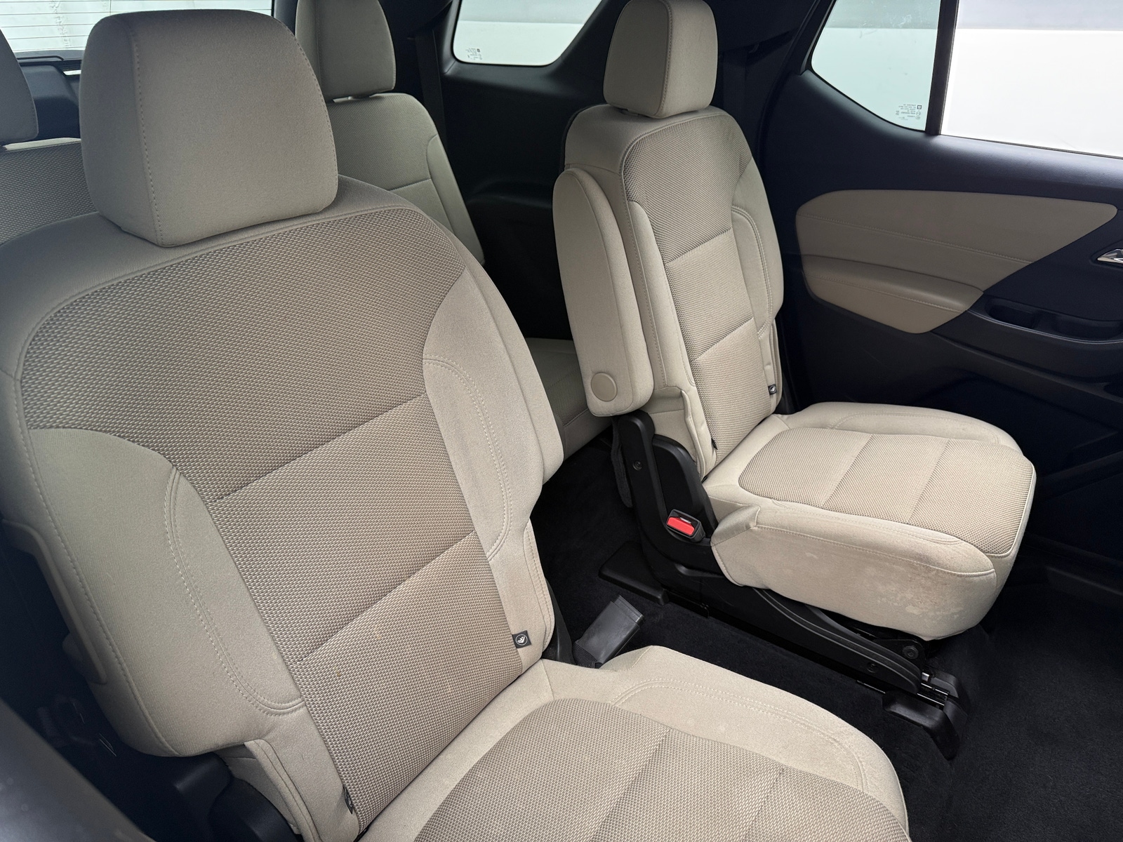 Thumbnail: 2023 Chevrolet Traverse - 6