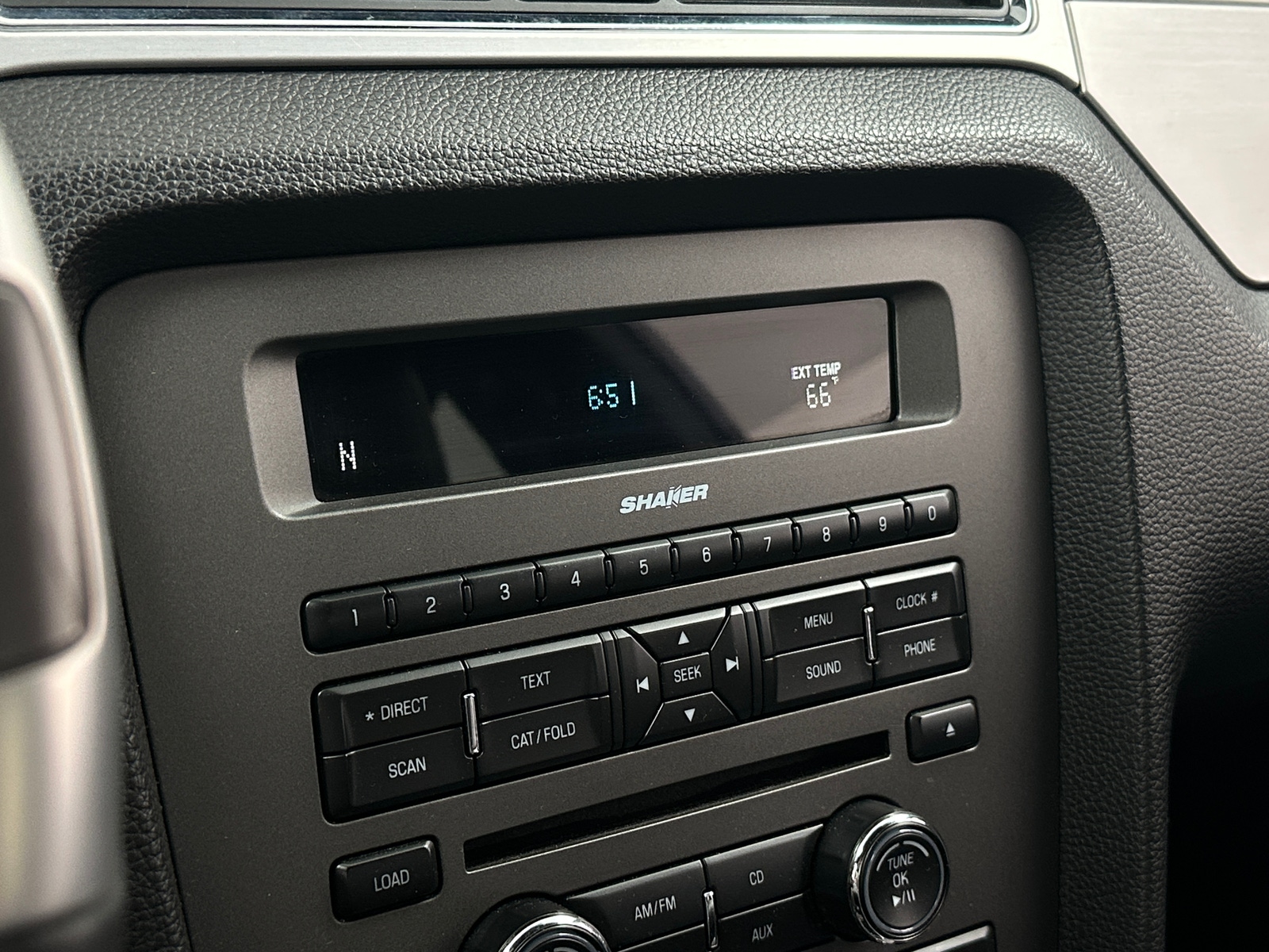 Thumbnail: 2012 Ford Mustang - 3