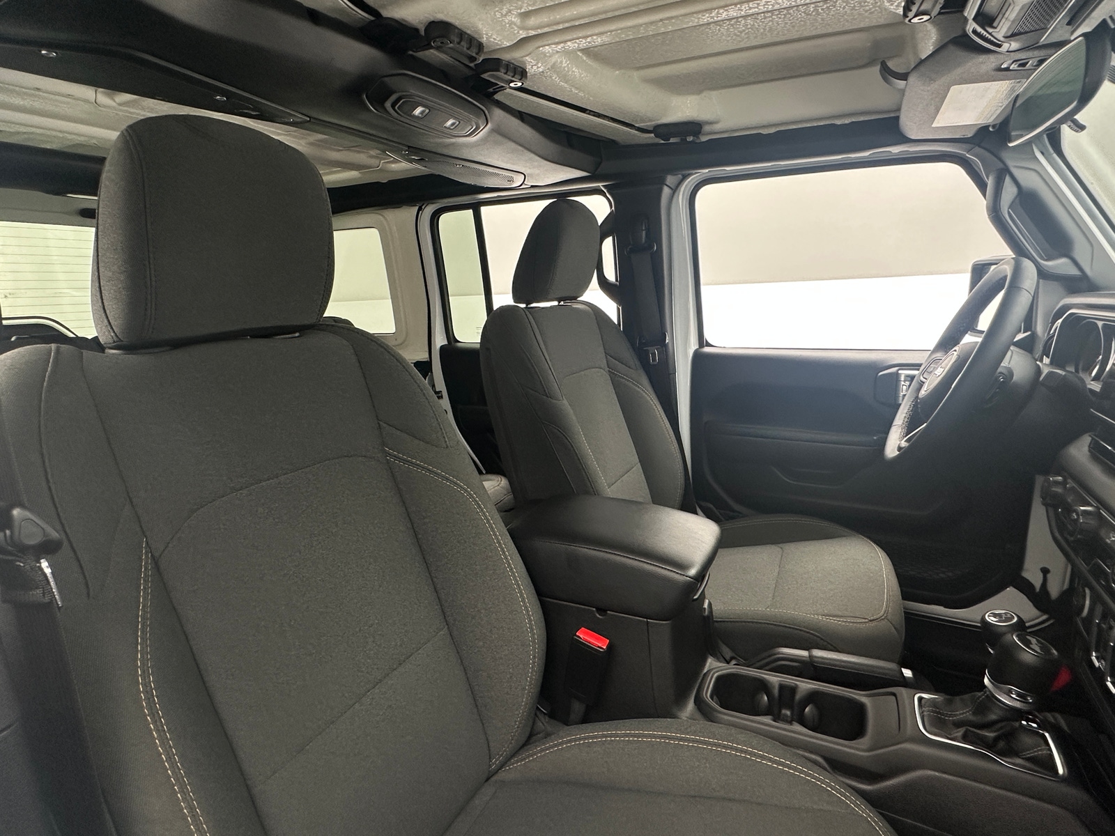 Thumbnail: 2025 Jeep Wrangler - 2