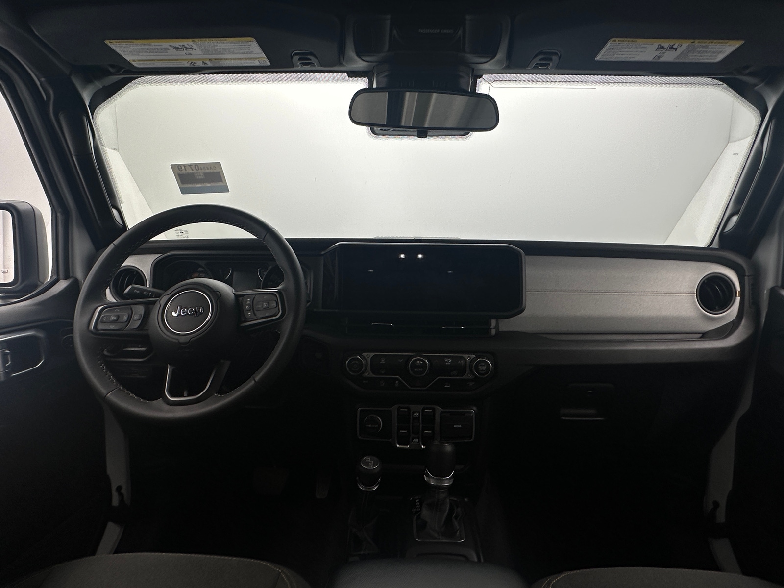 Thumbnail: 2025 Jeep Wrangler - 3