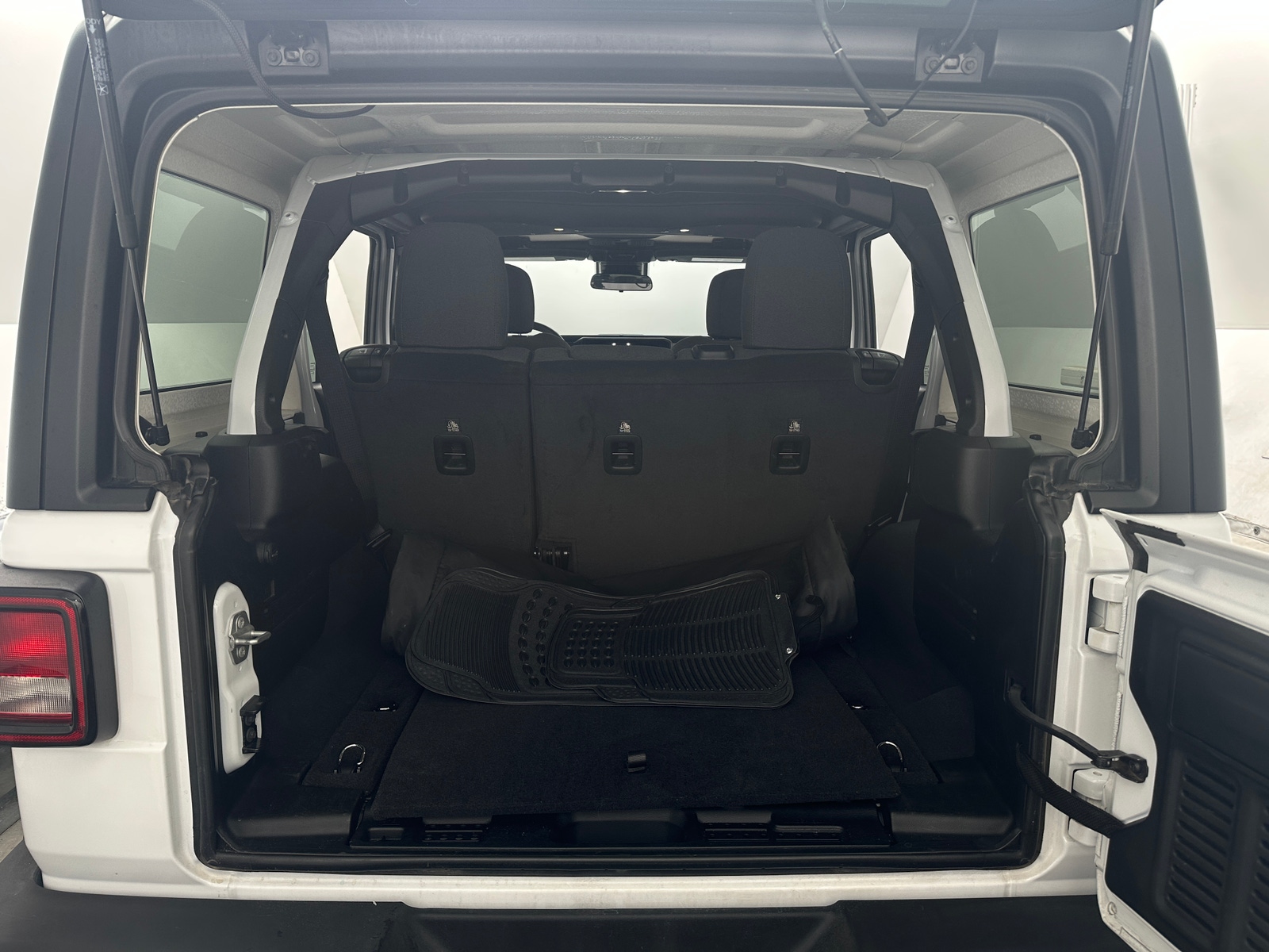 Thumbnail: 2025 Jeep Wrangler - 7