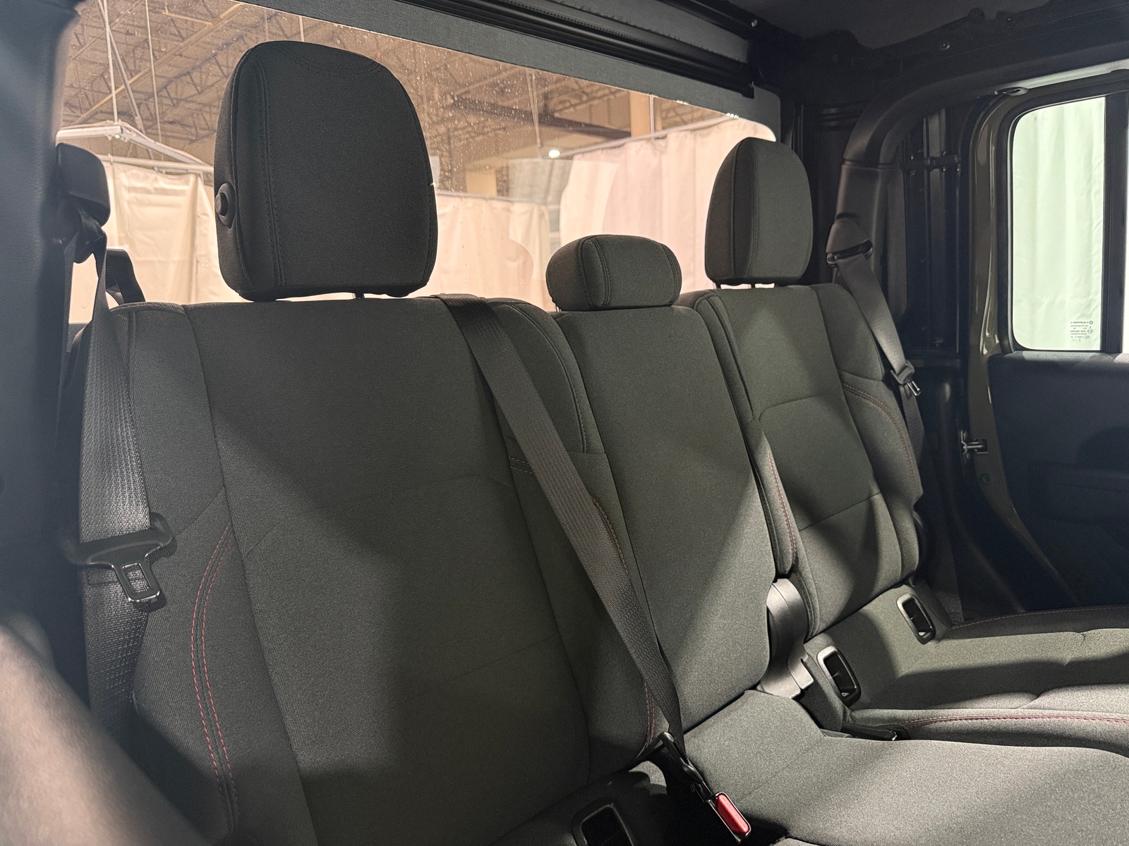 Thumbnail: 2025 Jeep Gladiator - 6