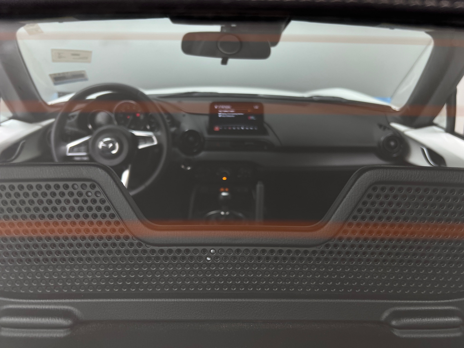 Thumbnail: 2021 Mazda MX-5 Miata - 3