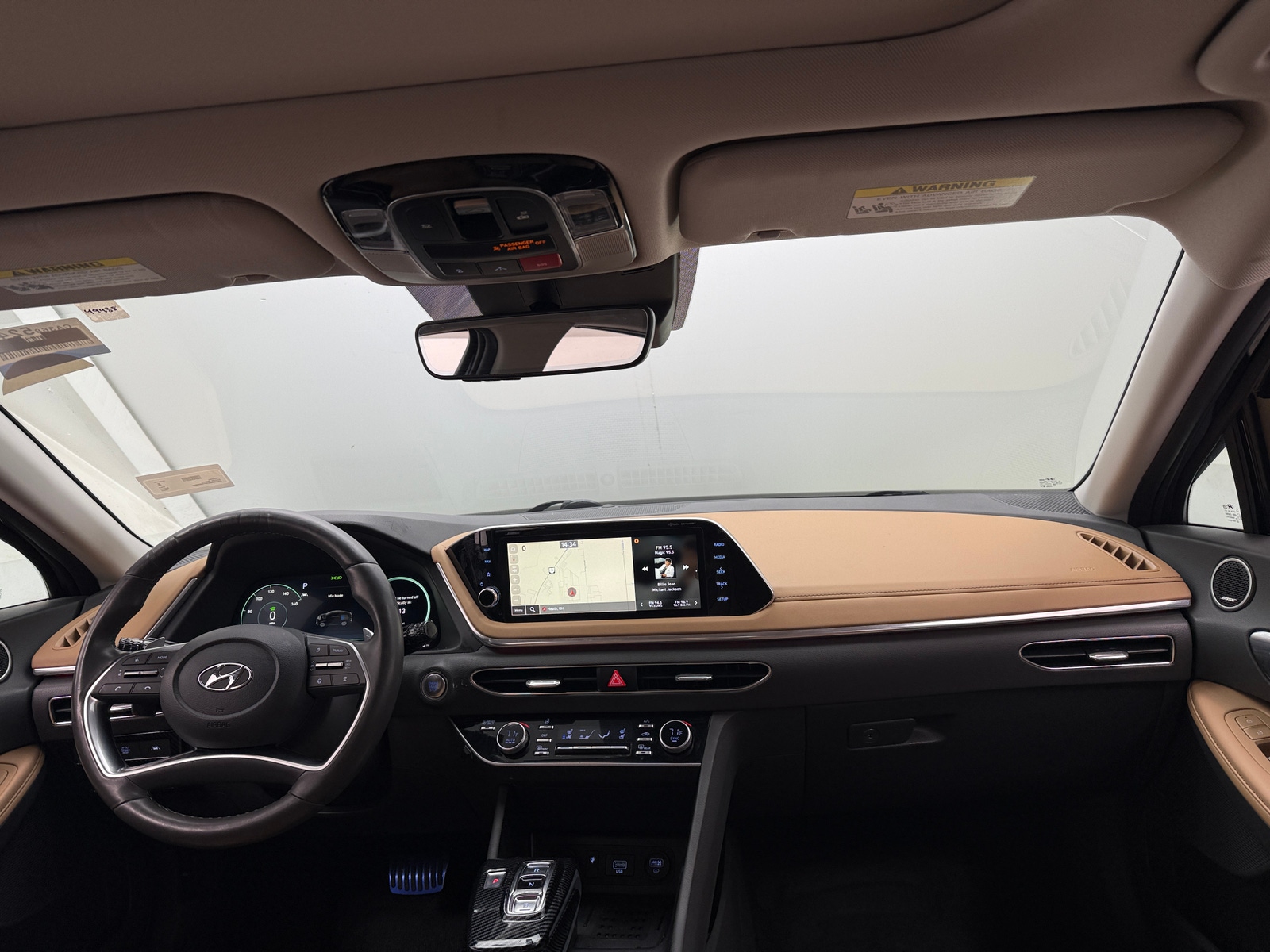 Thumbnail: 2023 Hyundai Sonata - 2